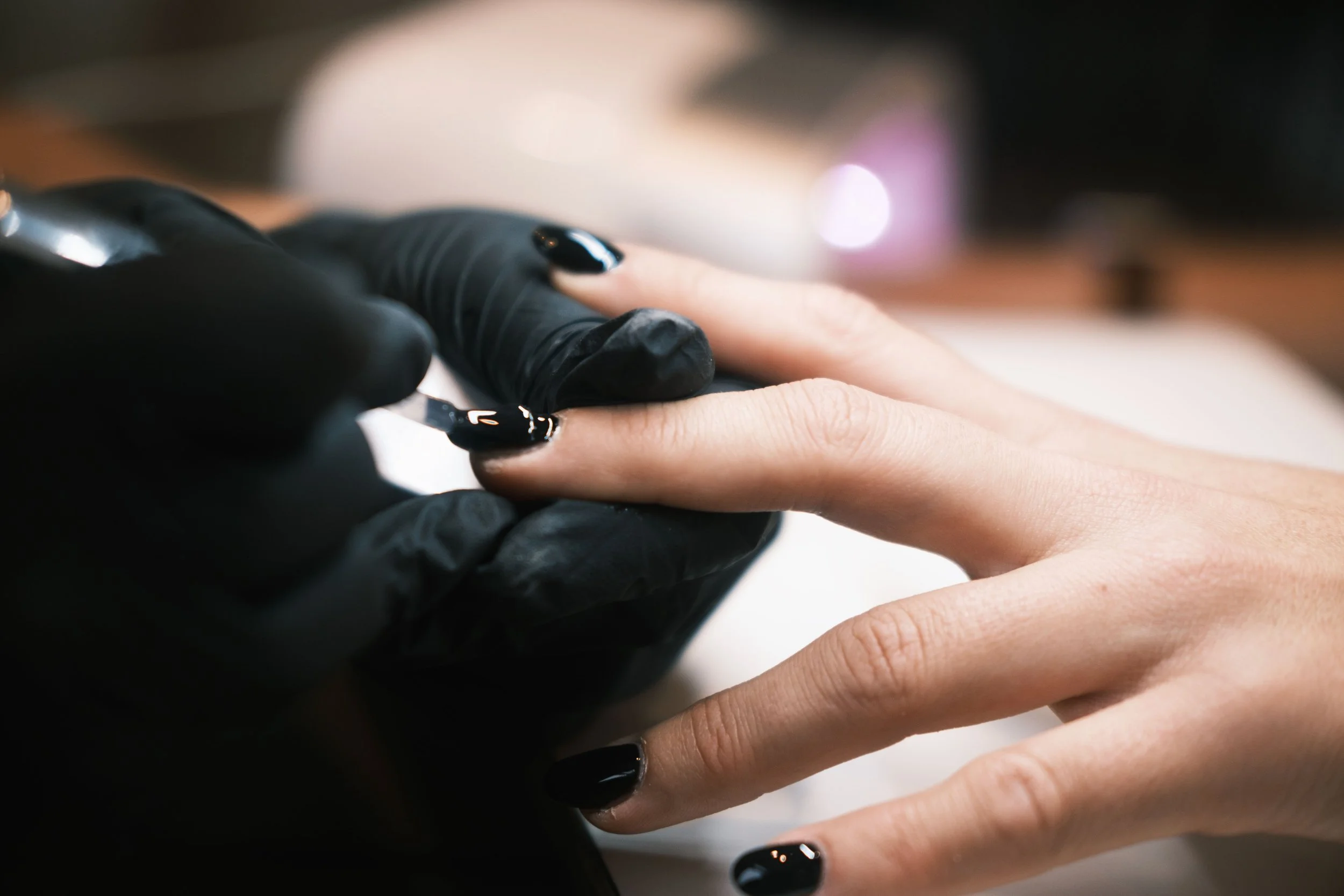 Master the Art of Gel Polish