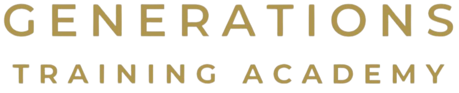 Generations Training Academy