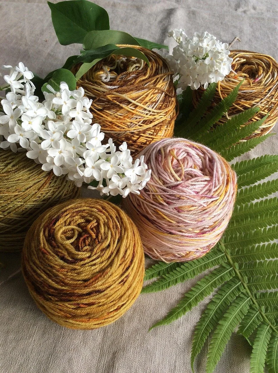 Yoga & Open Craft (coming soon)