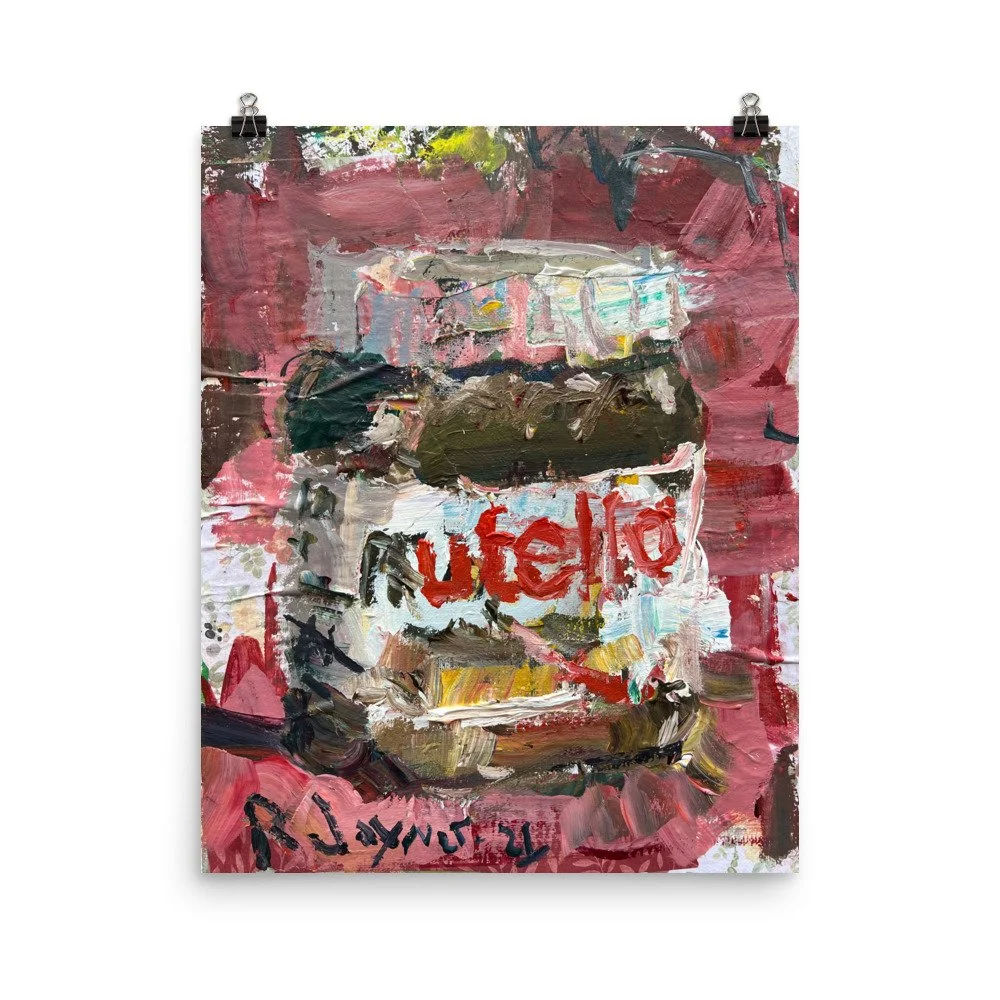 nutella-print-hazelnut-spread-jar-art