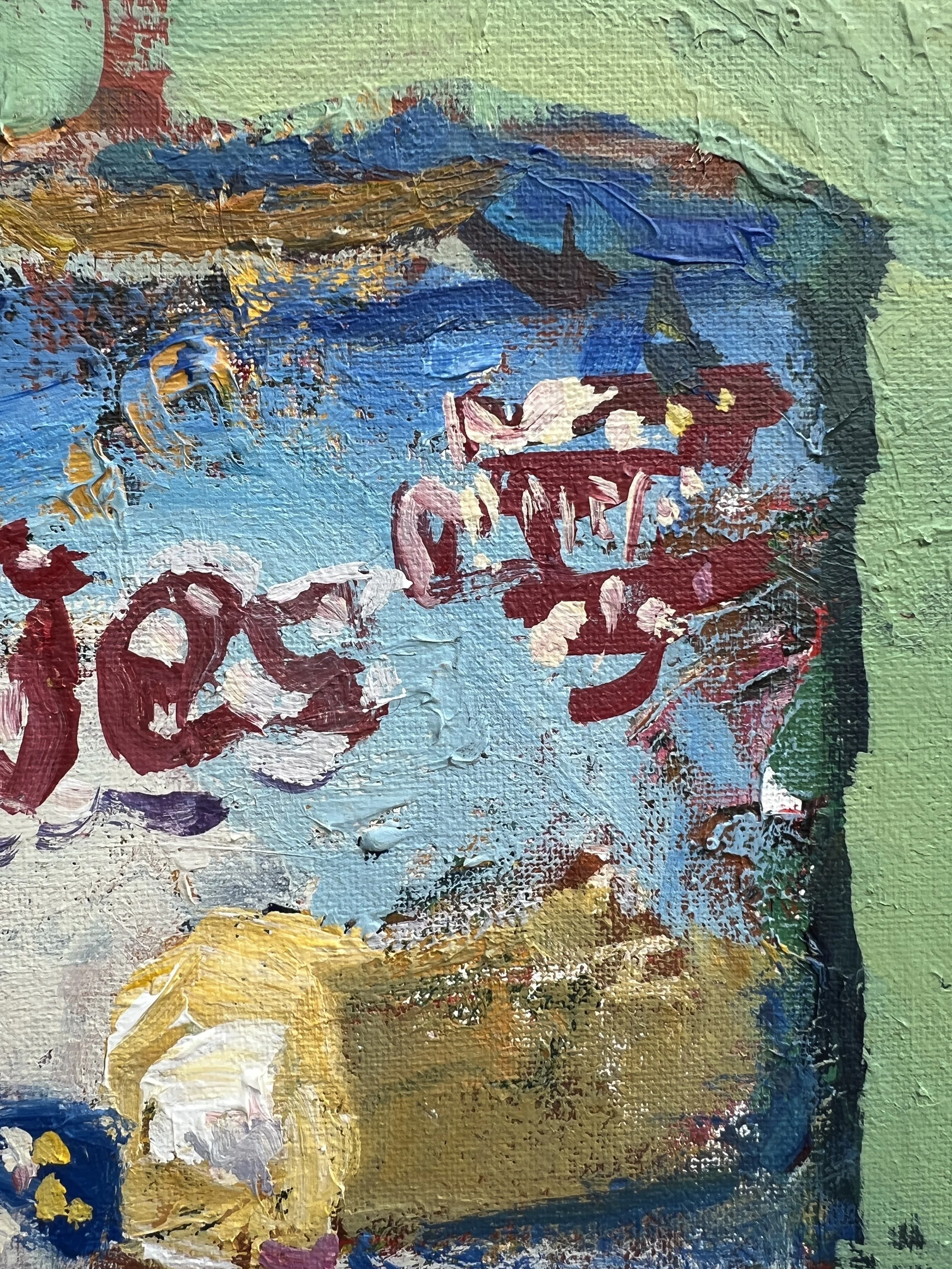 Bold, nostalgic still life featuring a box of Hostess Twinkies close up 2