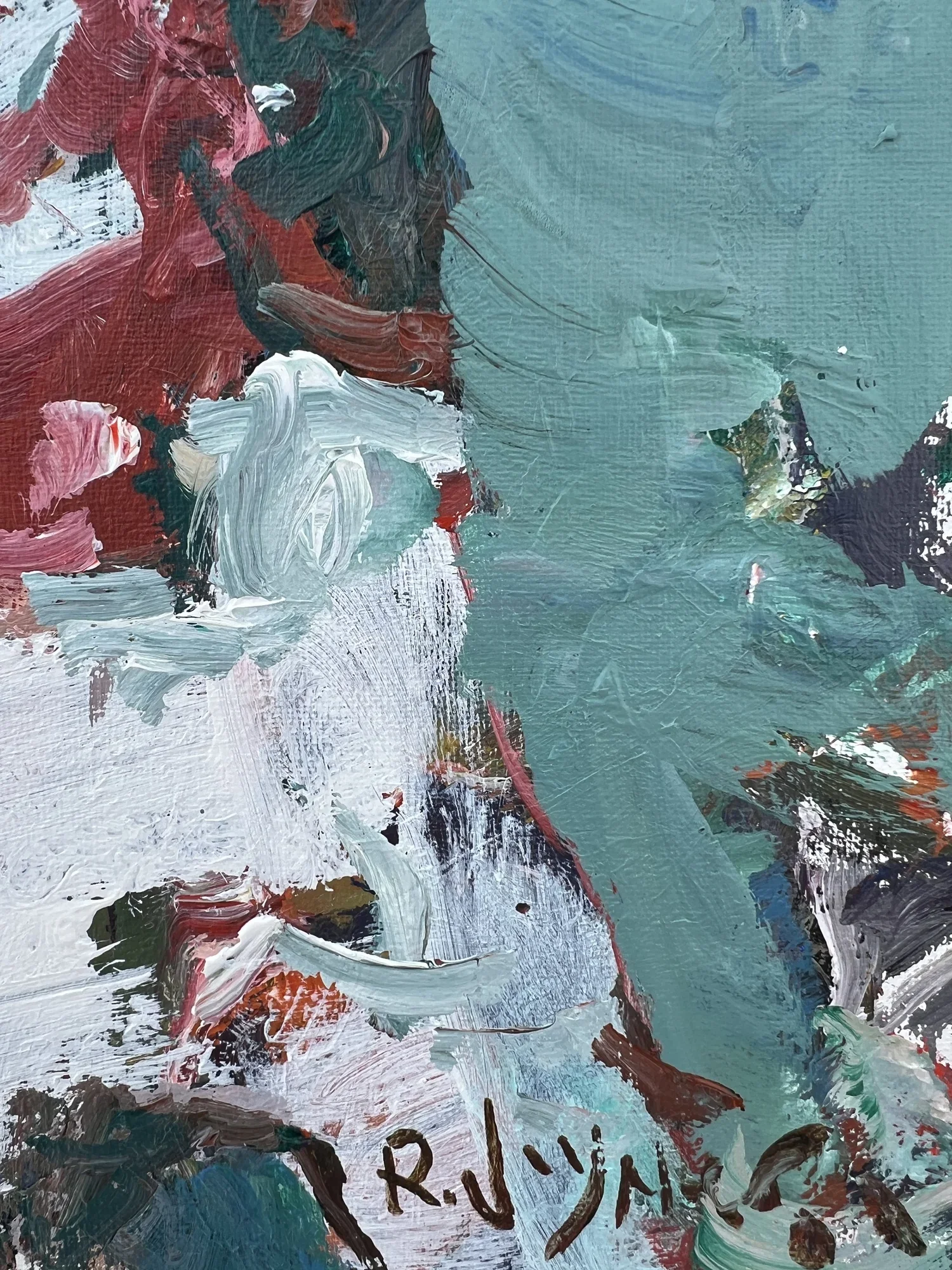 joe-namath-alabama-crimson-tide-original-painting-closeup-4.webp