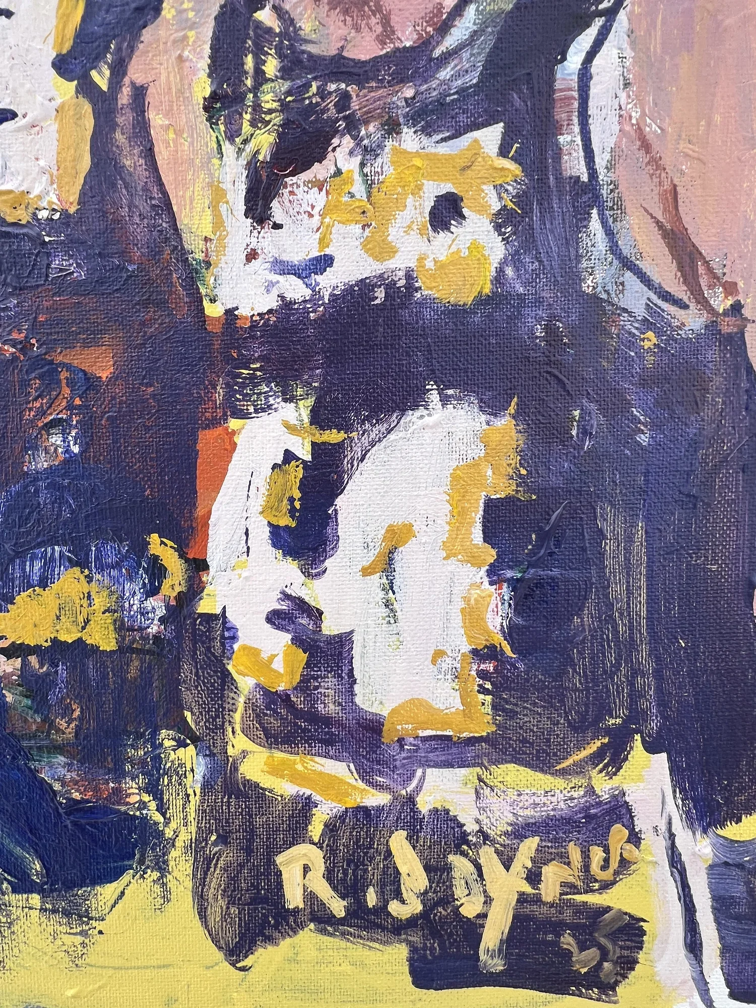 lakers-legends-baylor-chamberlain-west-original-painting-closeup-5.webp