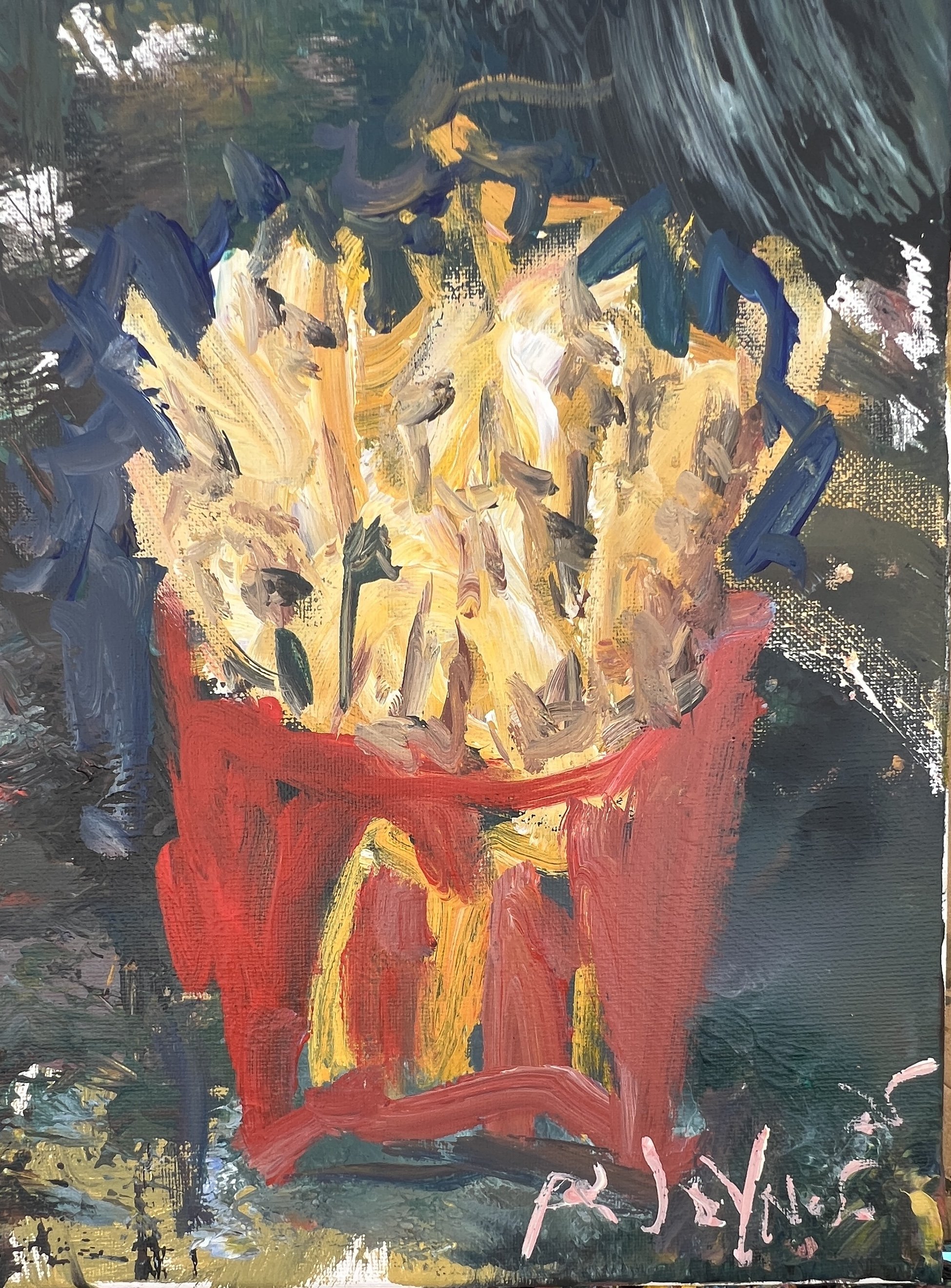 McDonald's French Fries