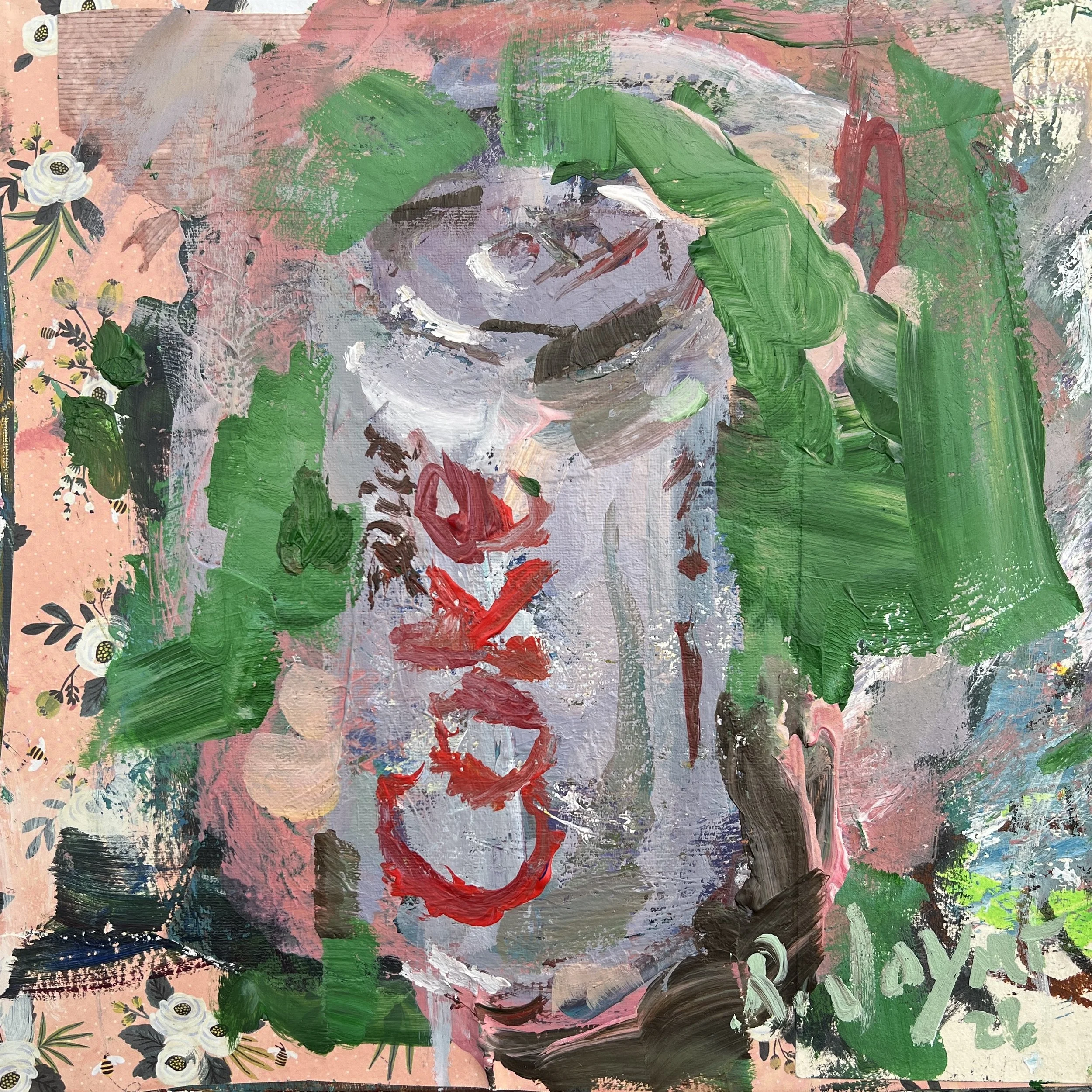 Diet Coke Soda Can Print