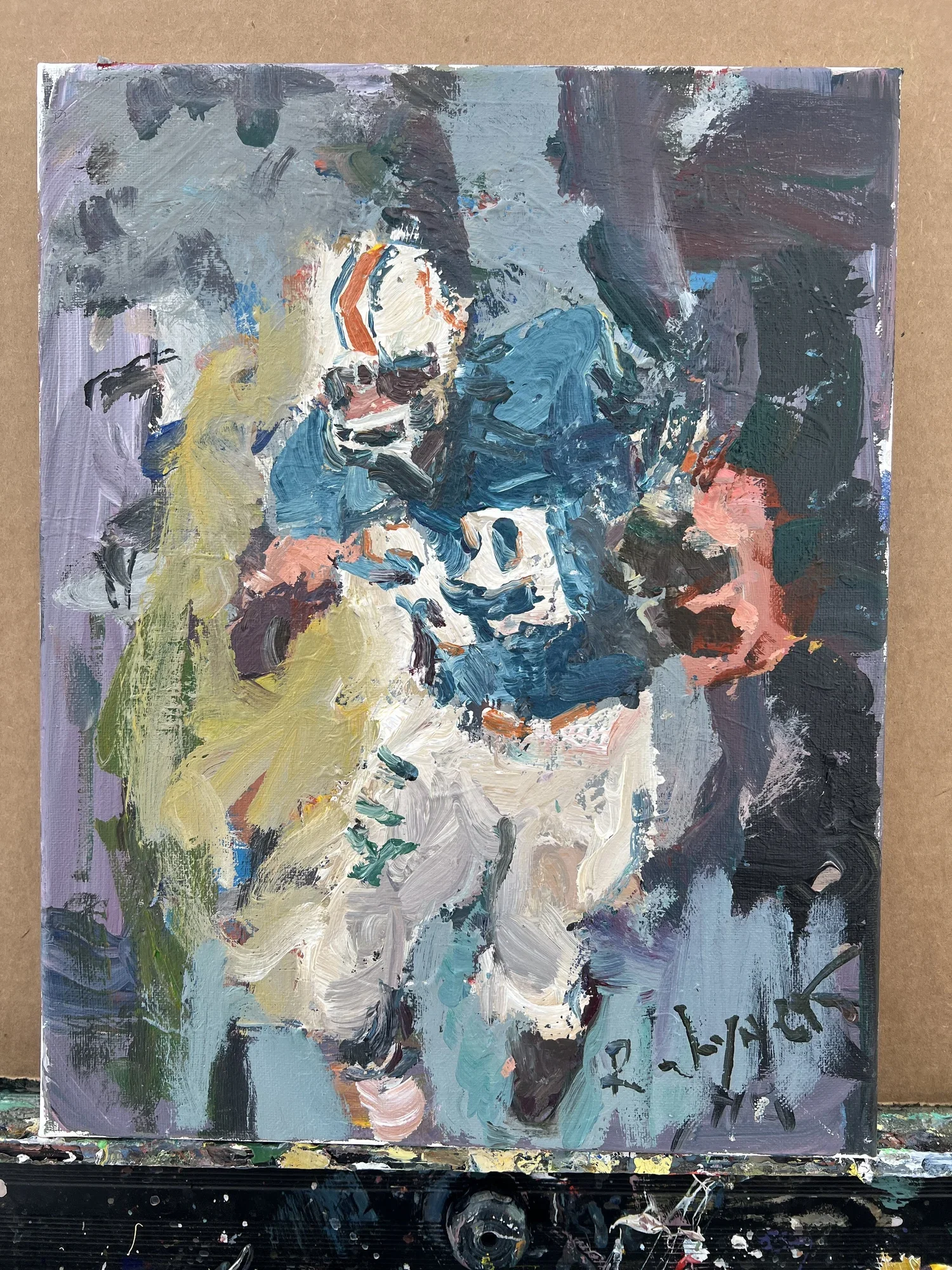 larry-csonka-dolphins-original-painting-shows-all-edges.webp