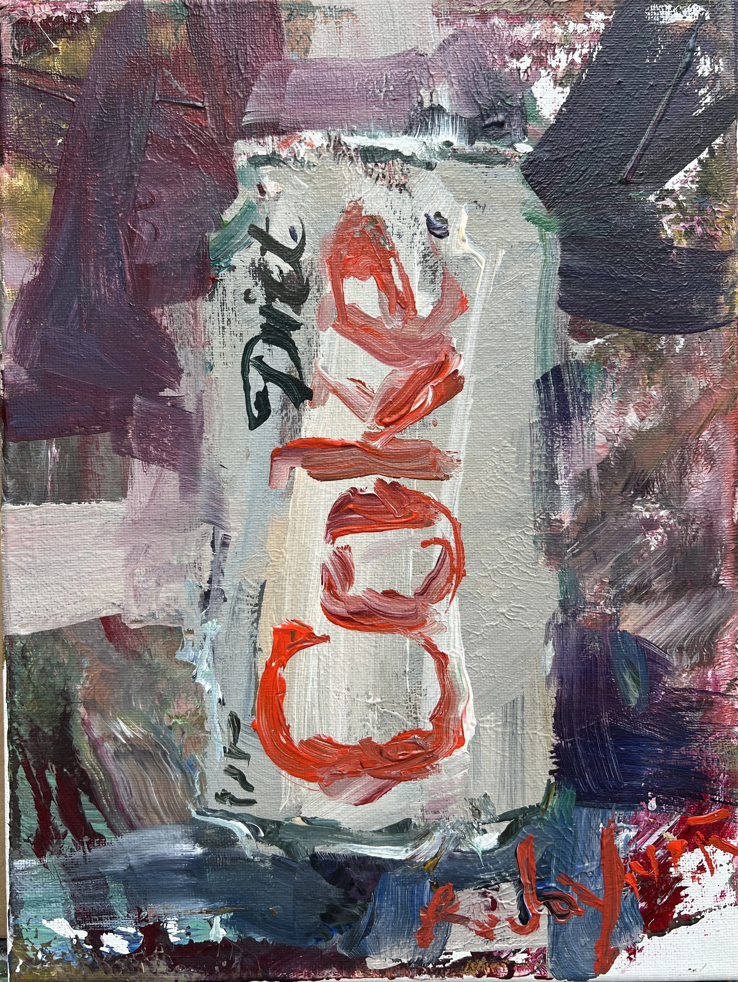 Diet Coke Can