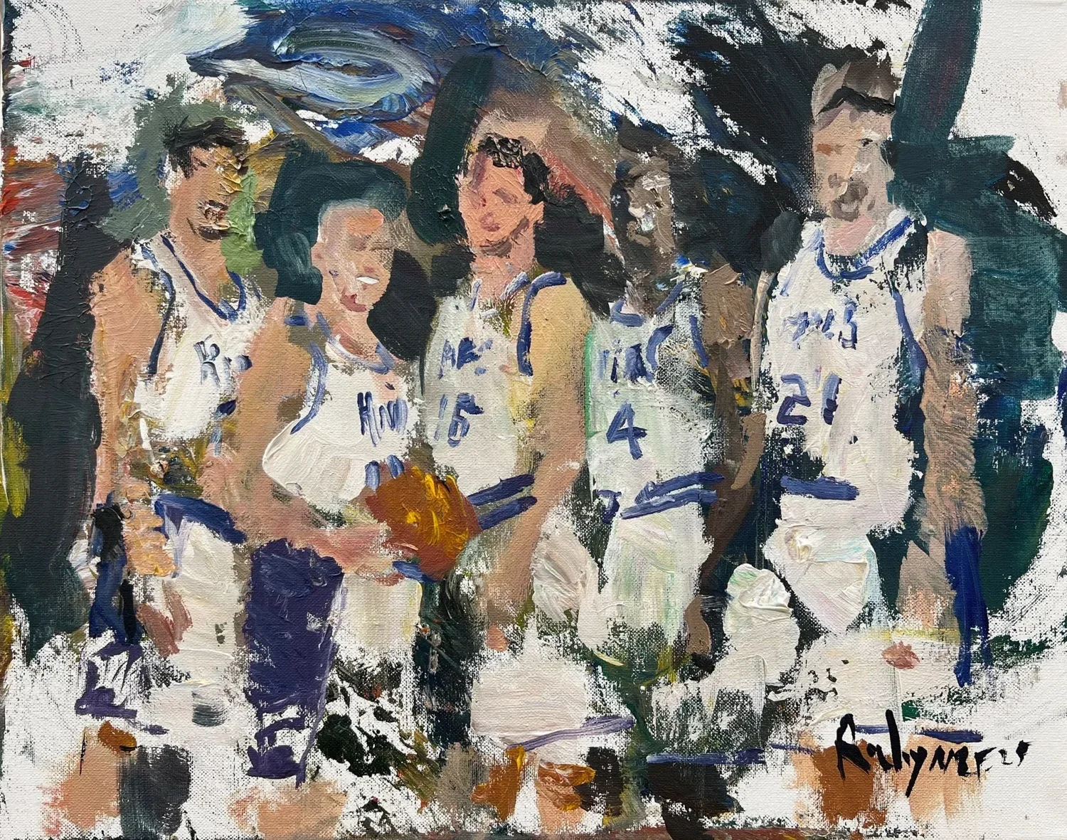 2000s Sacramento Kings