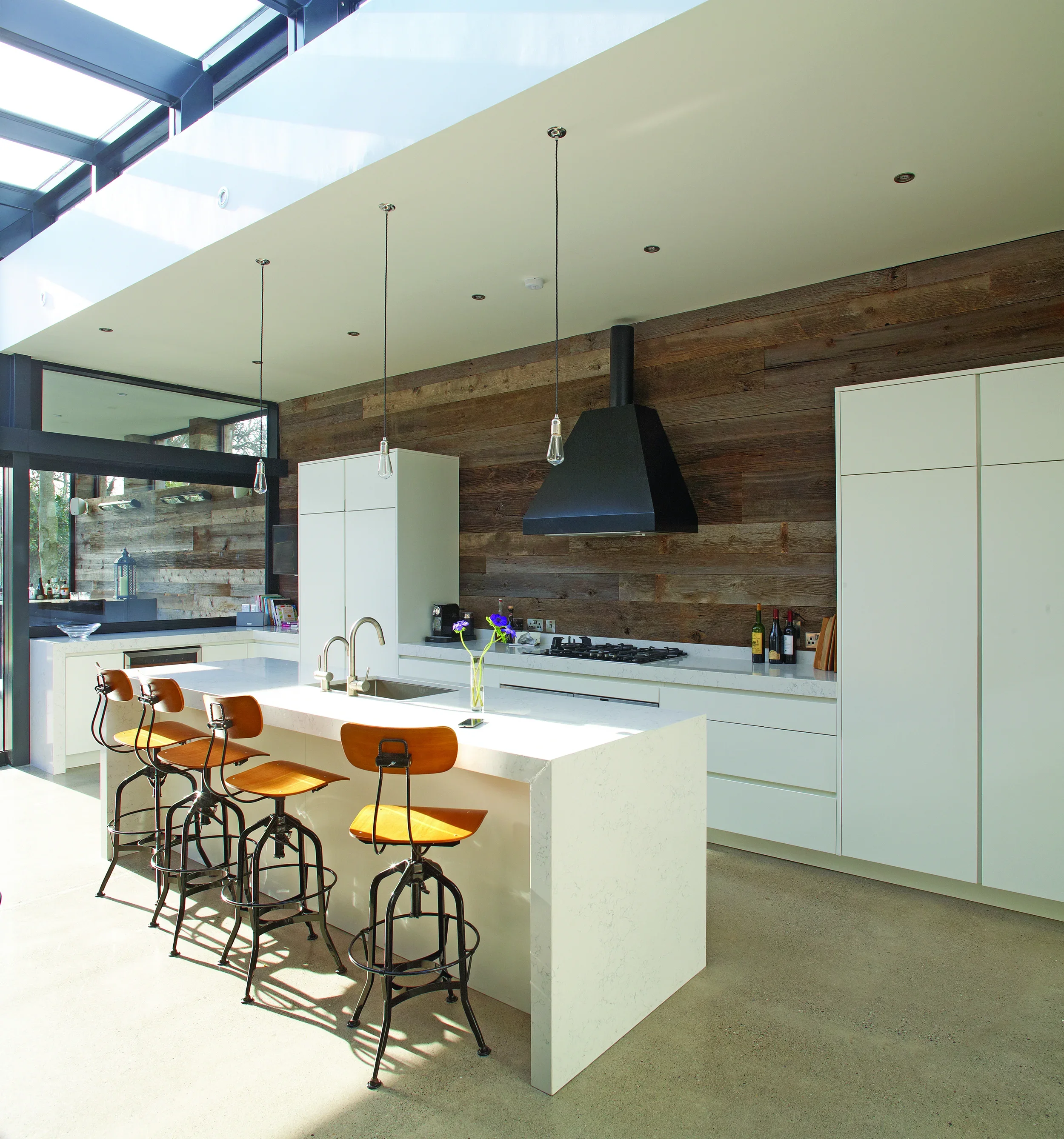 Matt White Sydney Parade