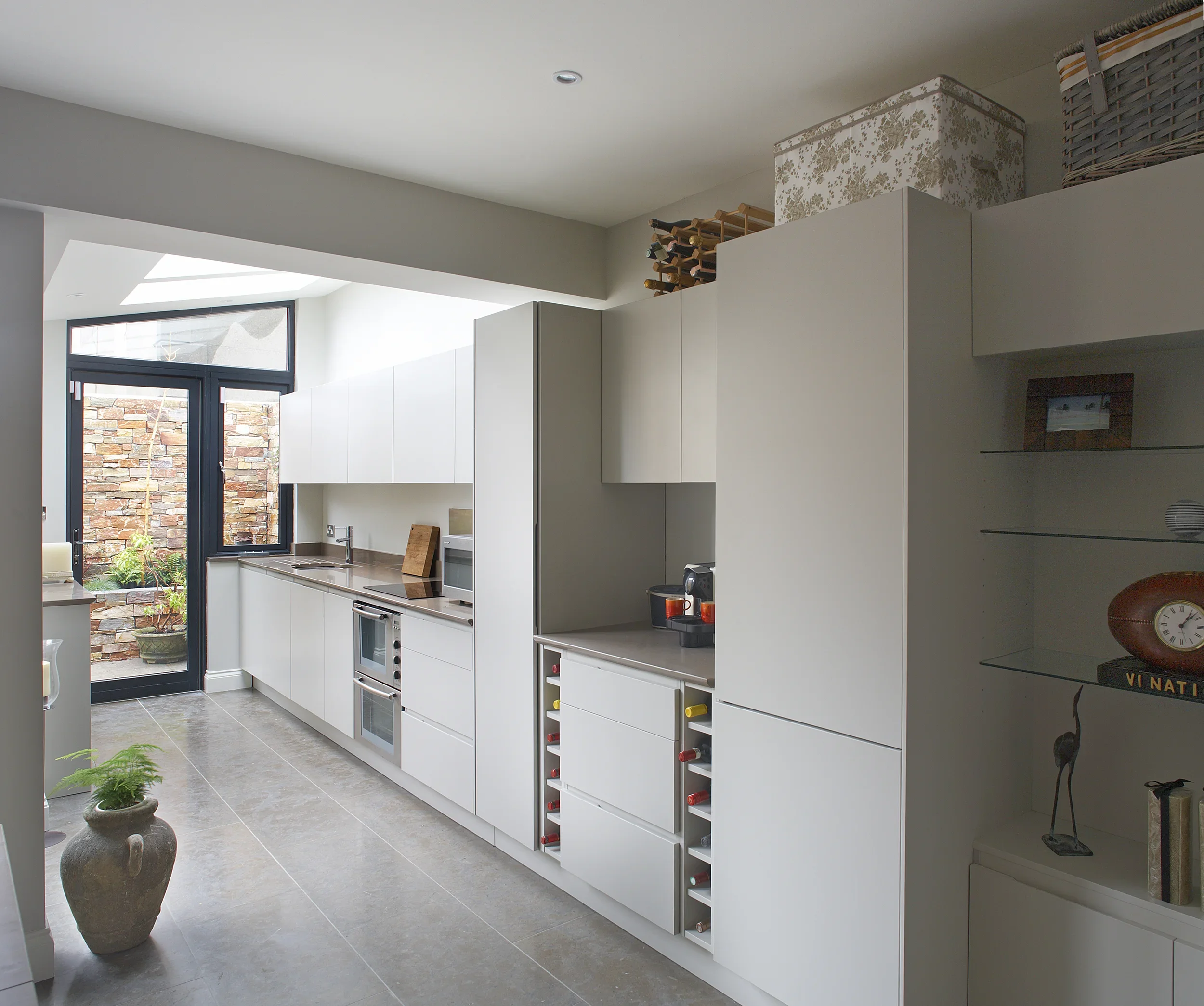 Cornforth White Blackrock