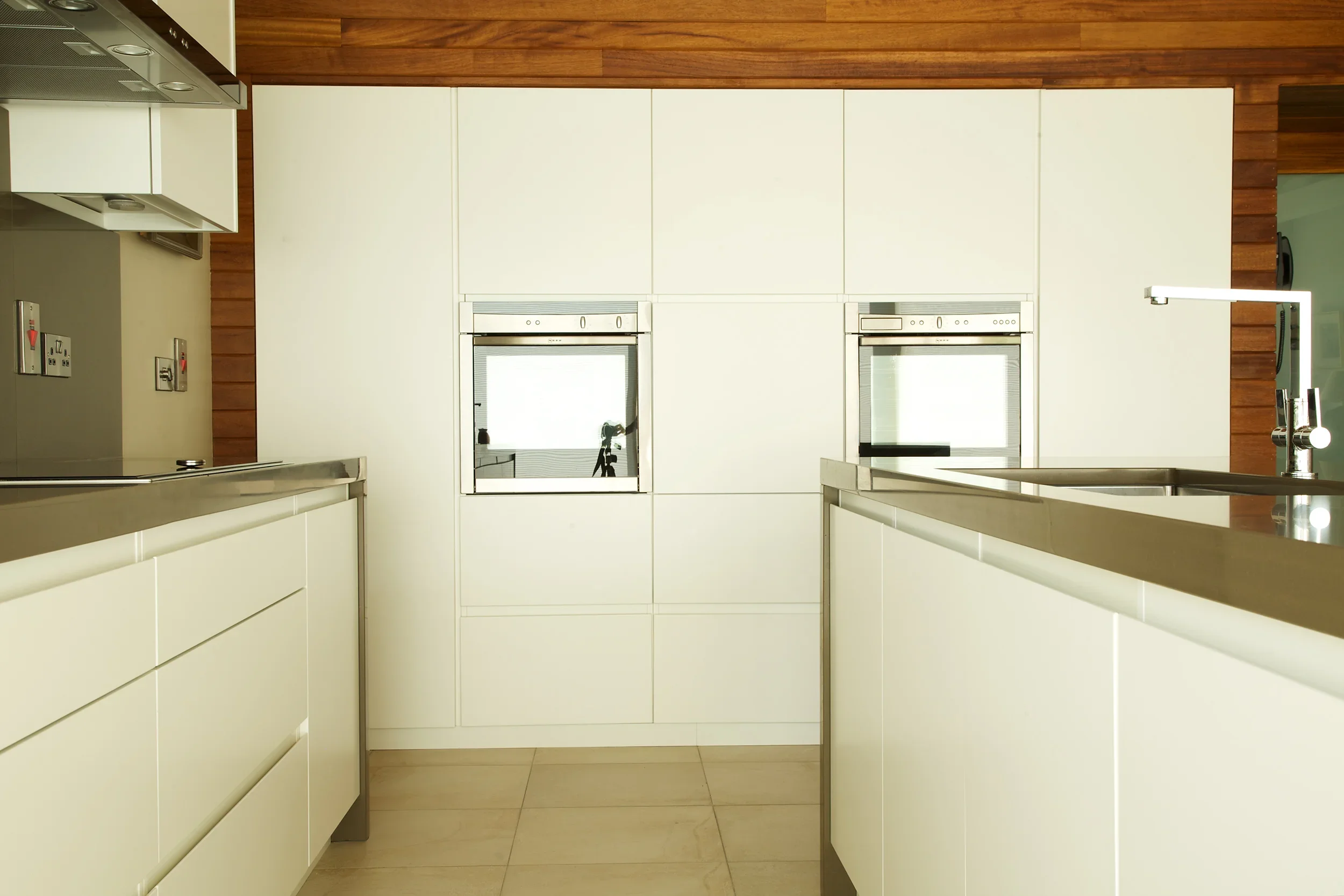 Matt Arctic White Killiney