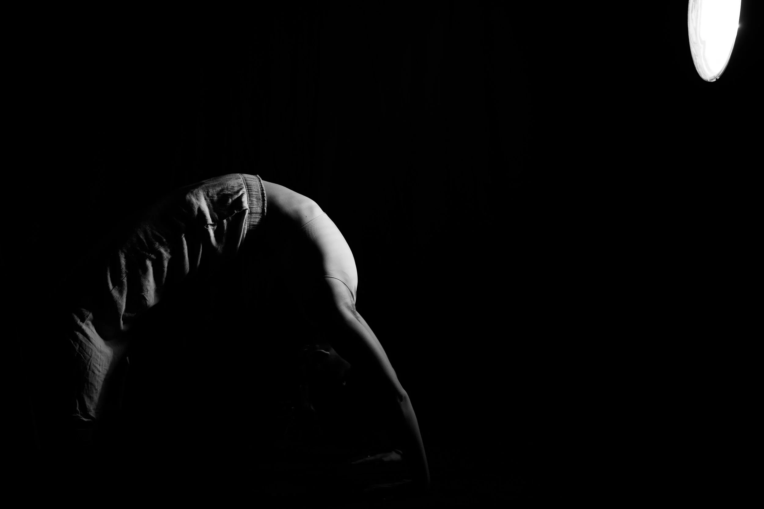 Zoe-Emilia Seeger tanzt