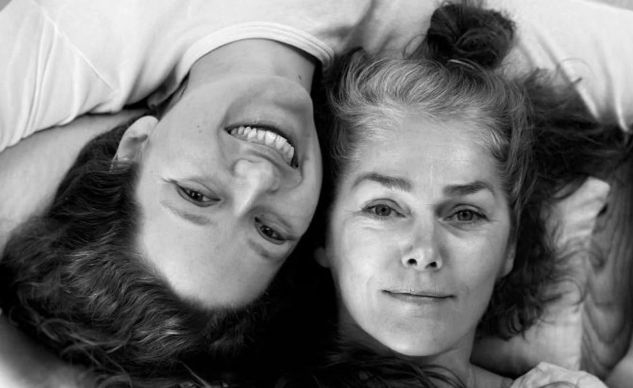 Nora Holteyer Zoe-Emilia Seeger