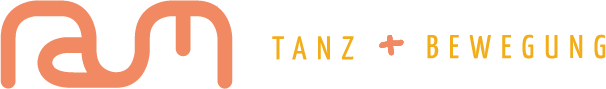 Raum für Tanz und Bewegung