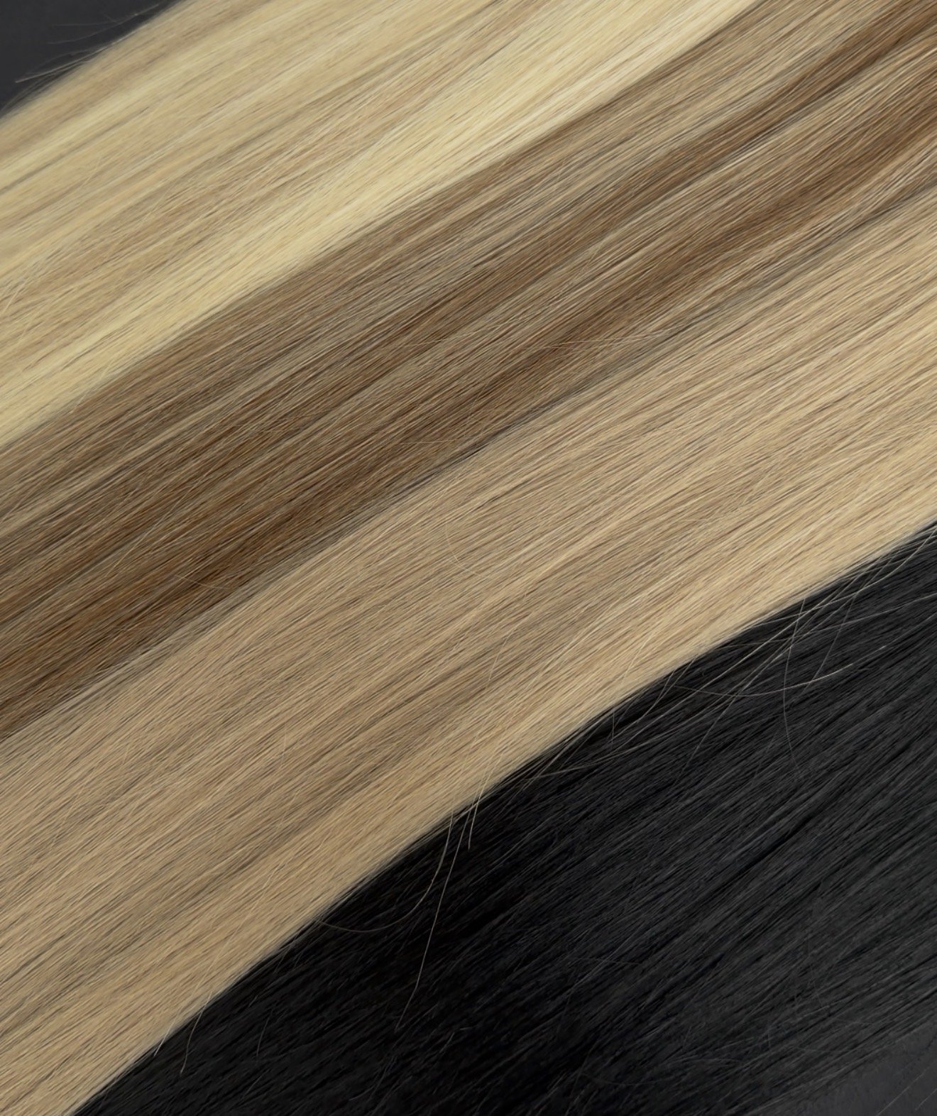 ✨ RITUAL GENIUS WEFTS – 18”