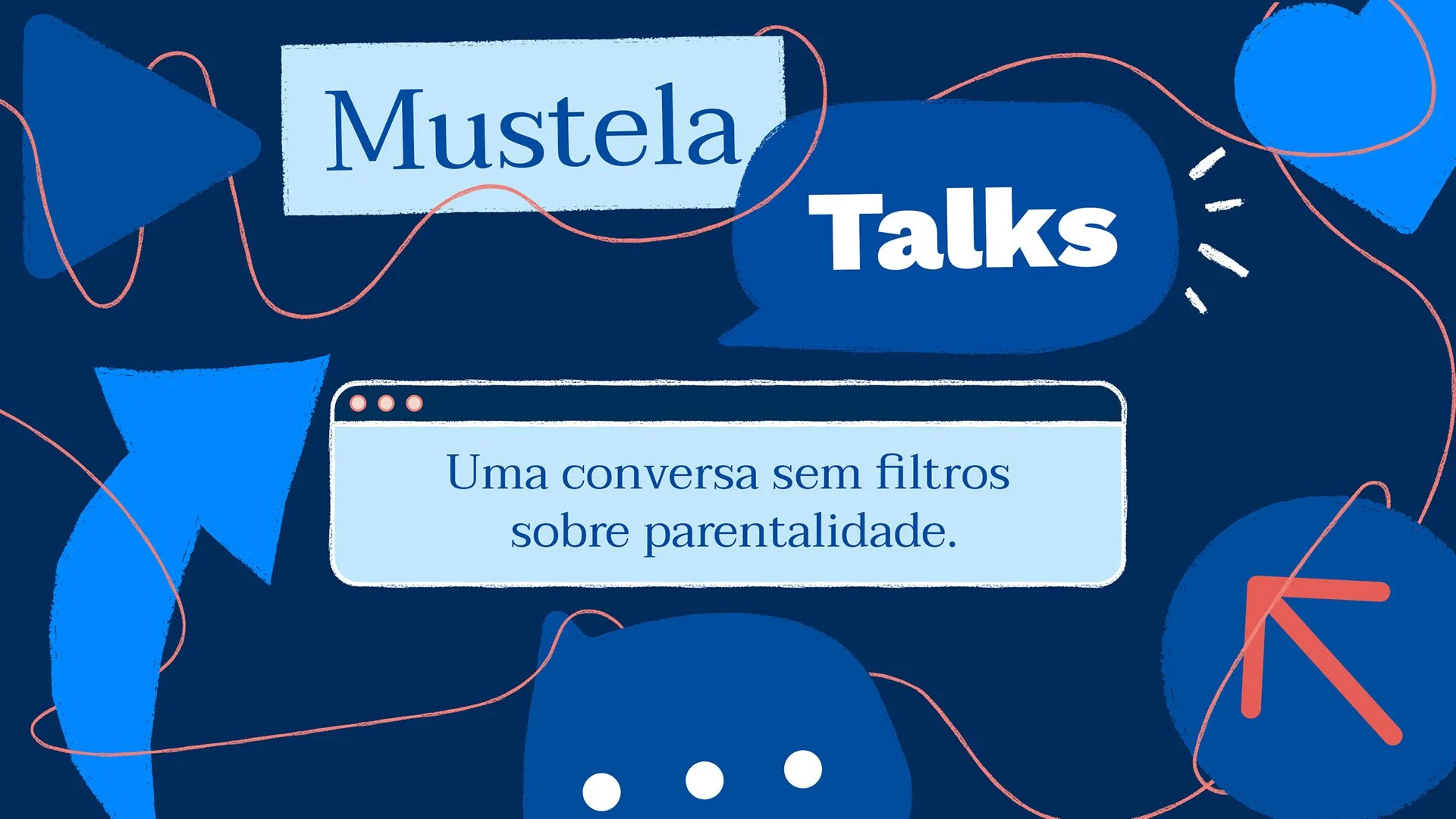 Mustela Talks