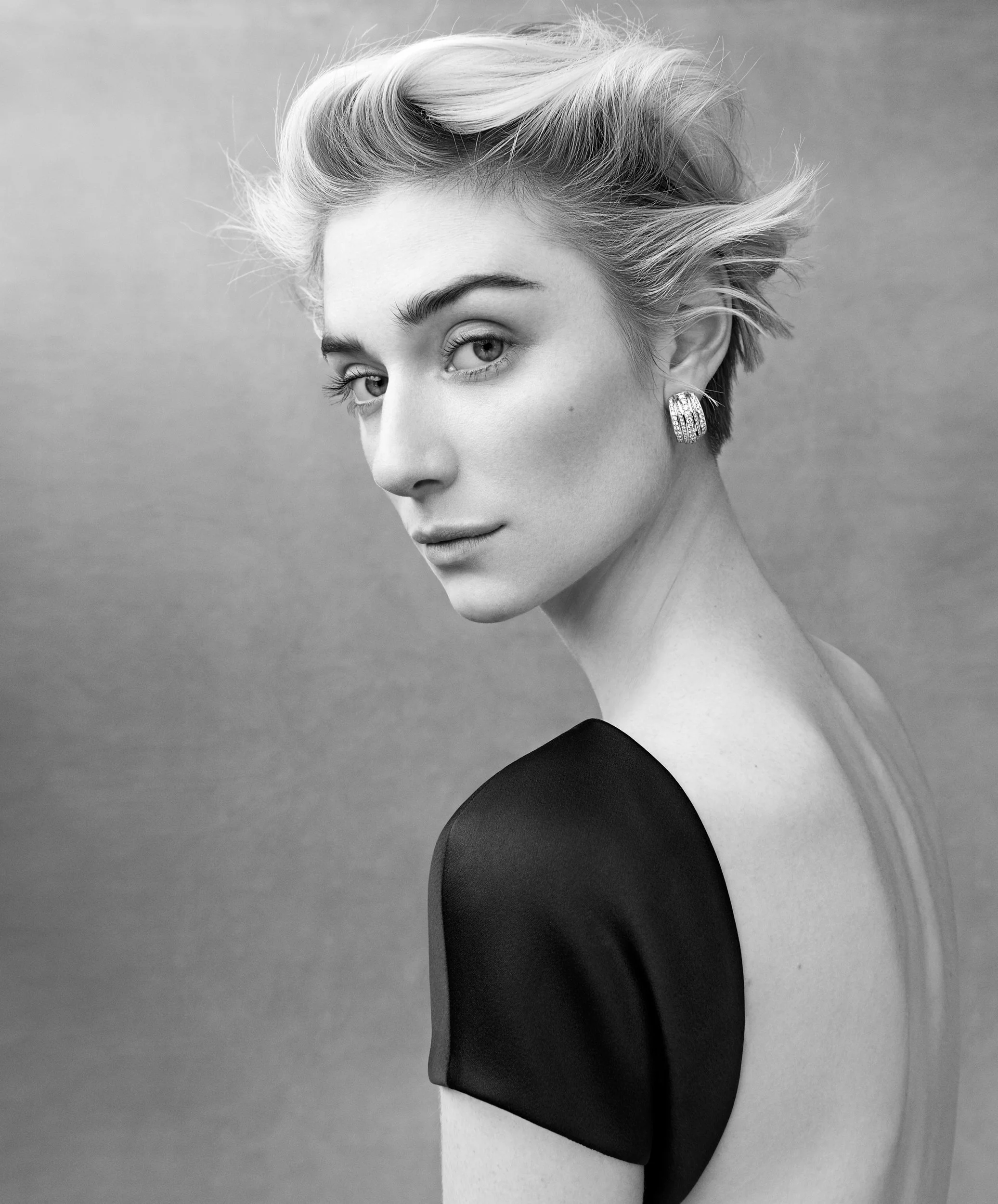Porter | Elizabeth Debicki