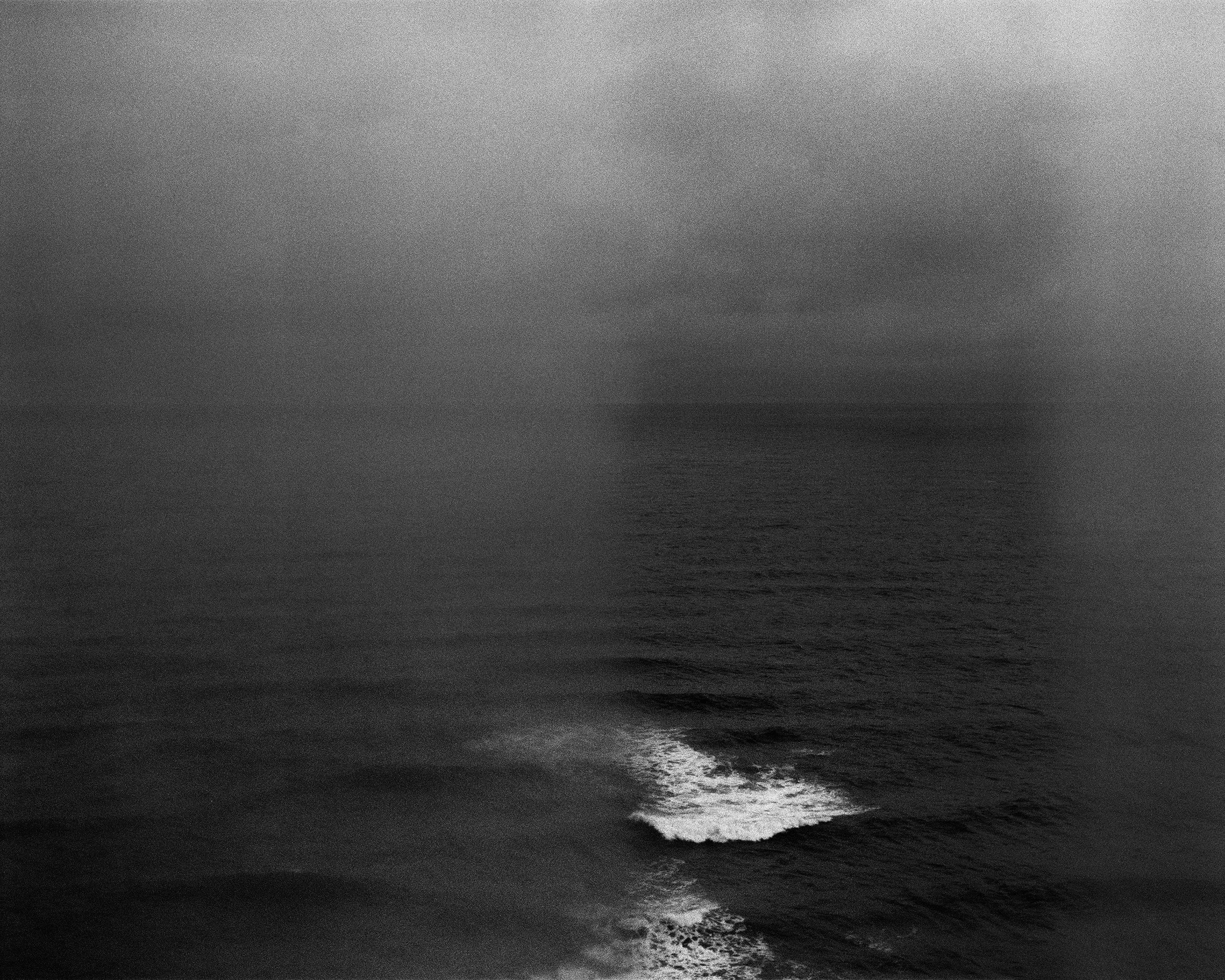 Keeper's Light, #004-01 (Montauk, NY), 2023