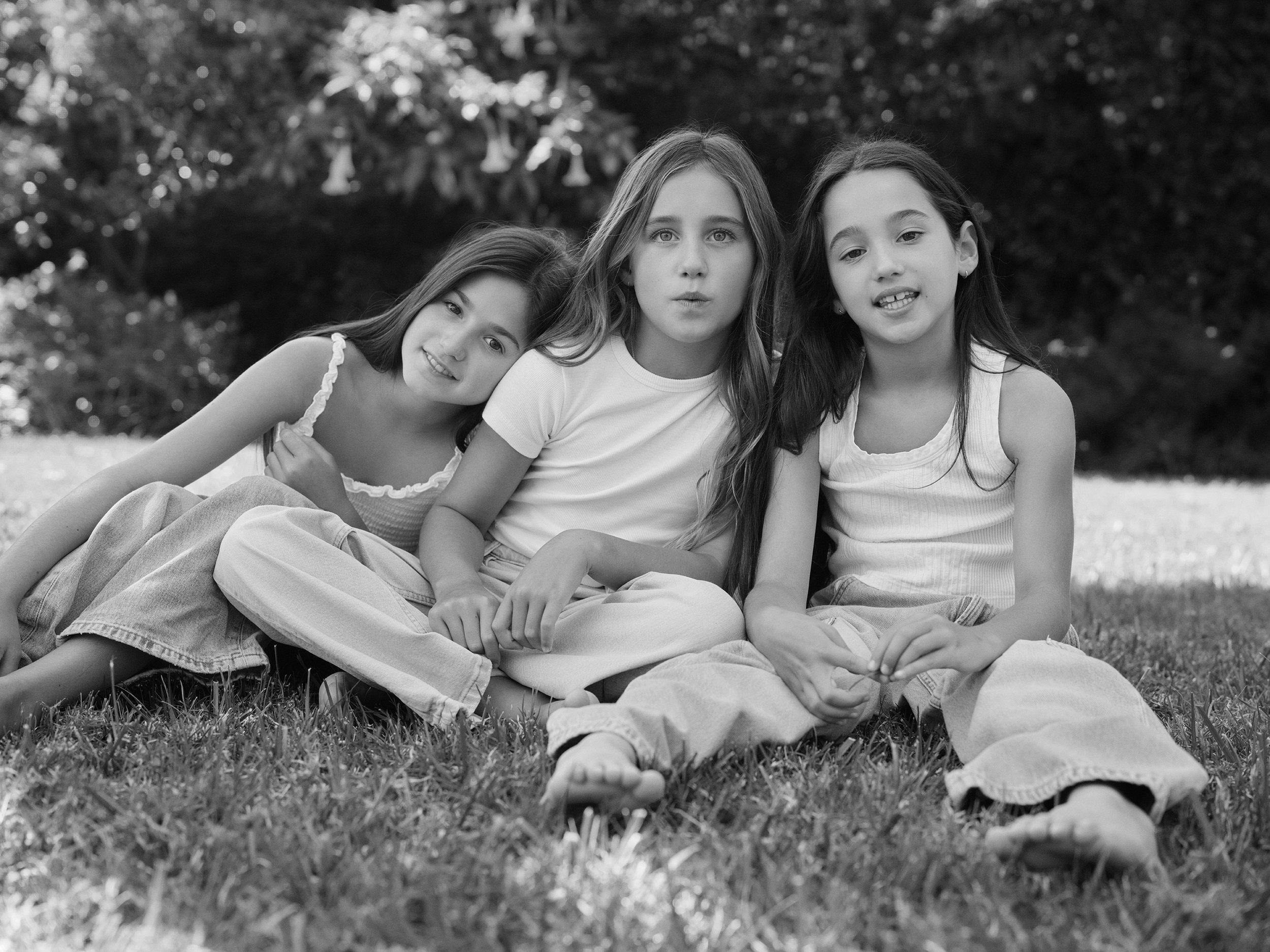 Commission—The Orzag Family