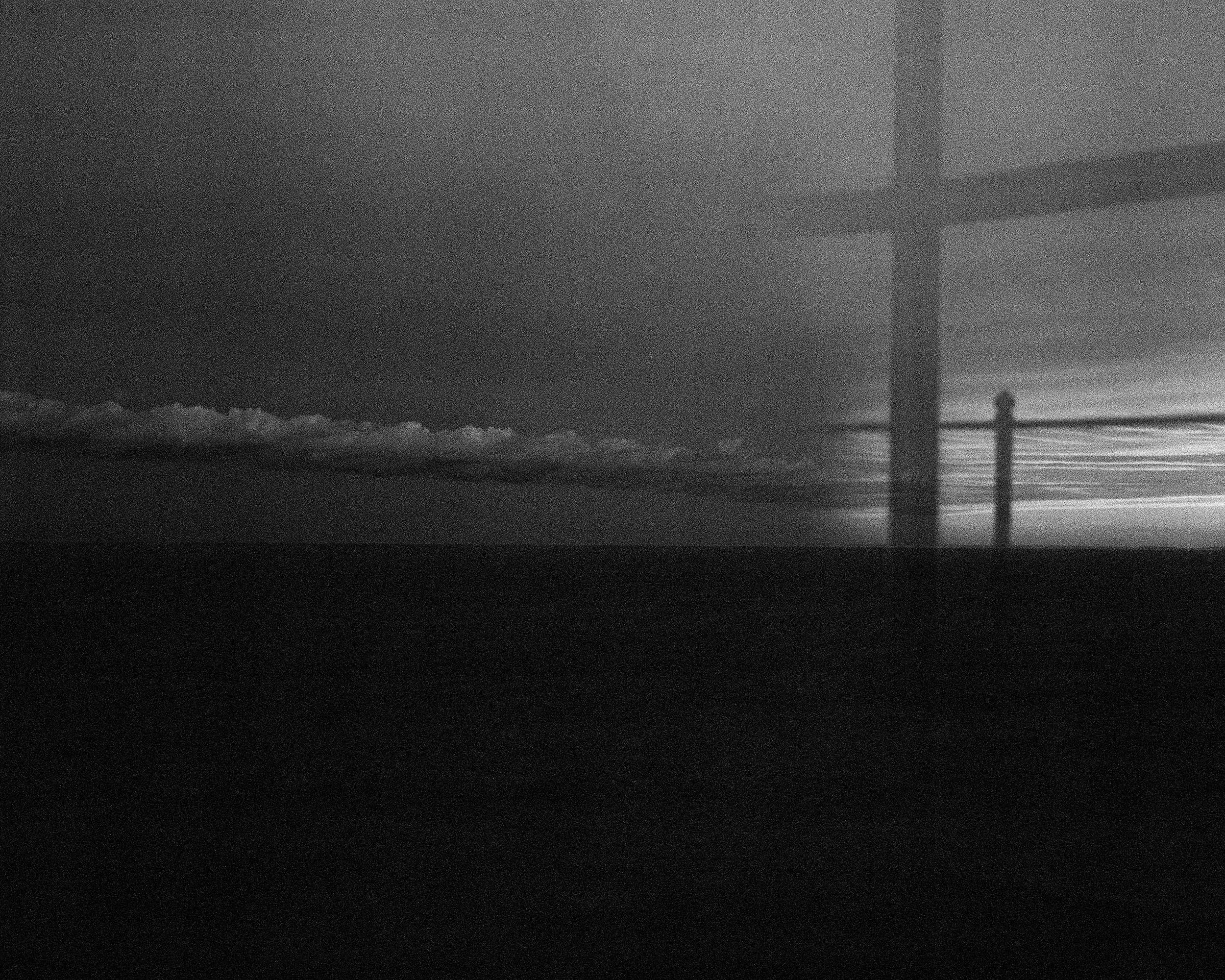 Keeper's Light, #020-09 (Montauk, NY), 2023