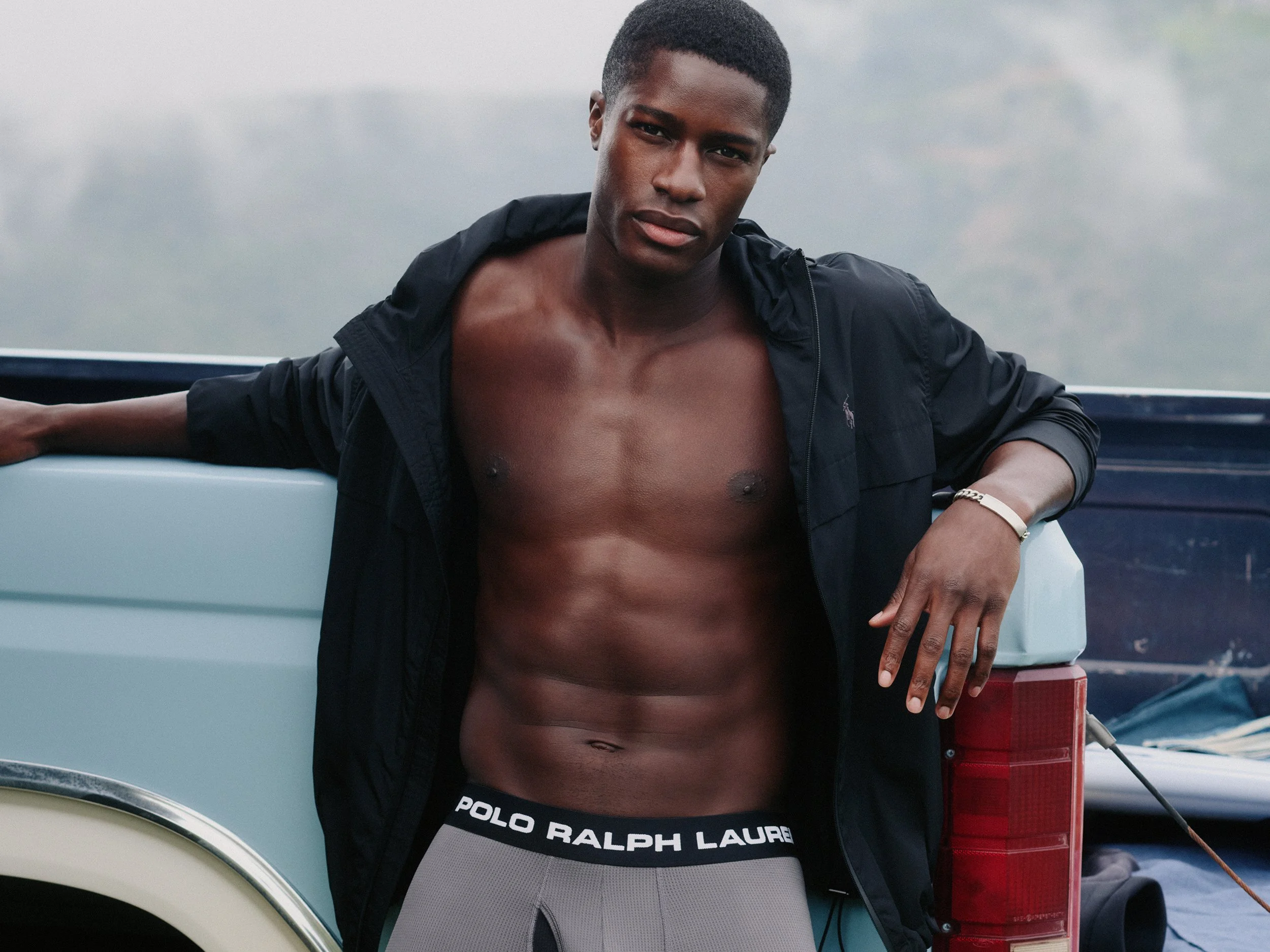 Polo Ralph Lauren | Men's Underwear 2026