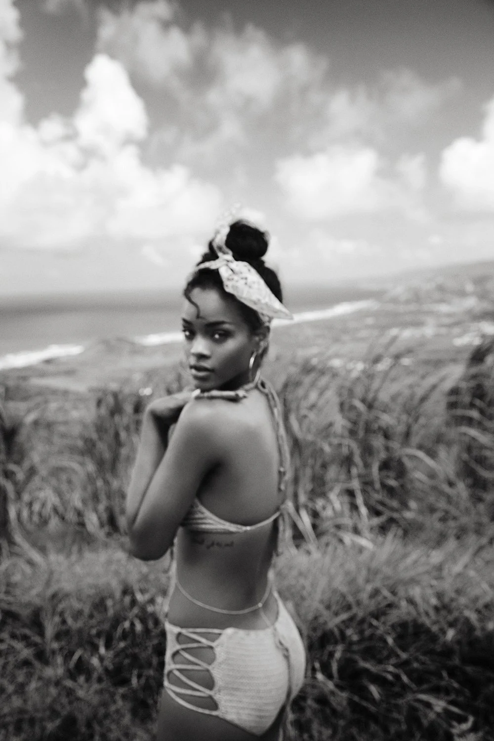 Barbados Tourism | Rihanna