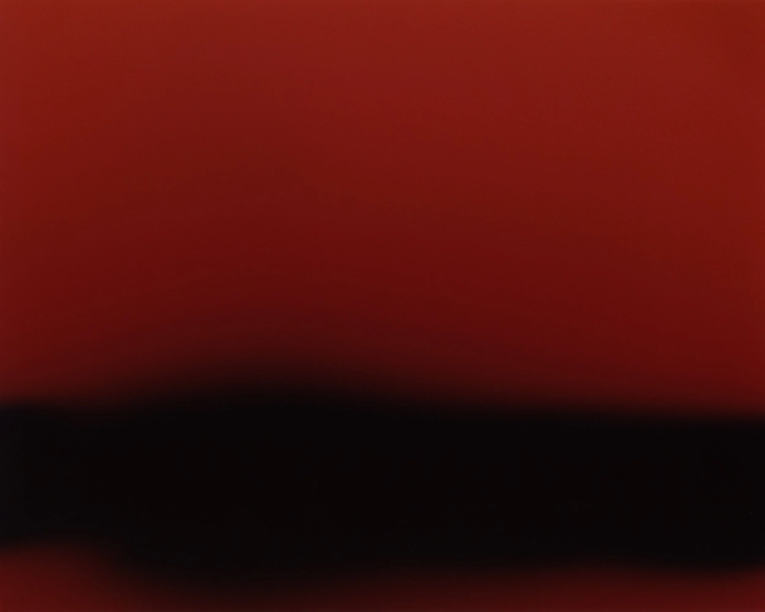 Blue Super Moon #71, 2024 (Montauk, NY)