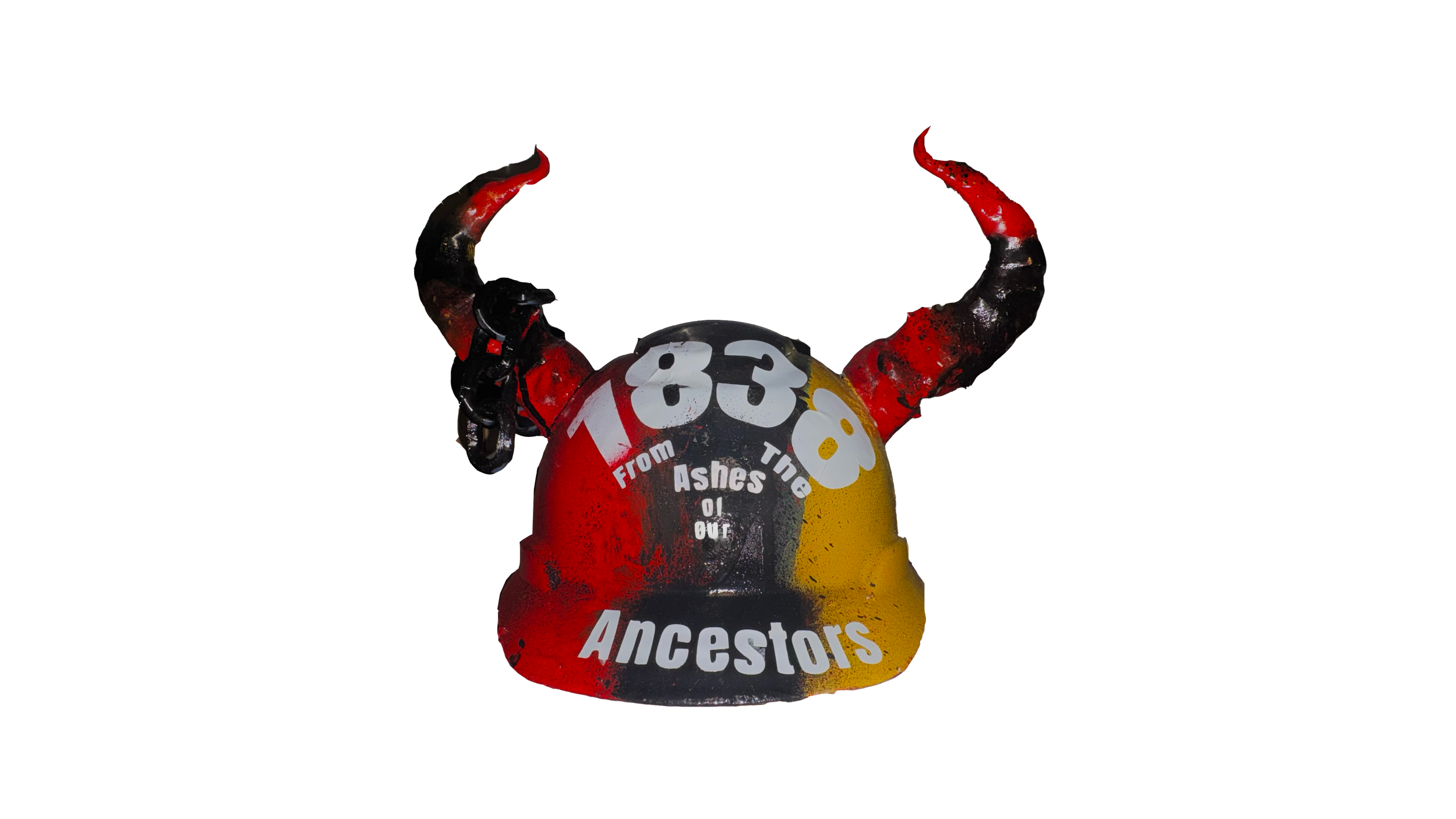 Jab Jab: The Masquerade Of The "Devils"