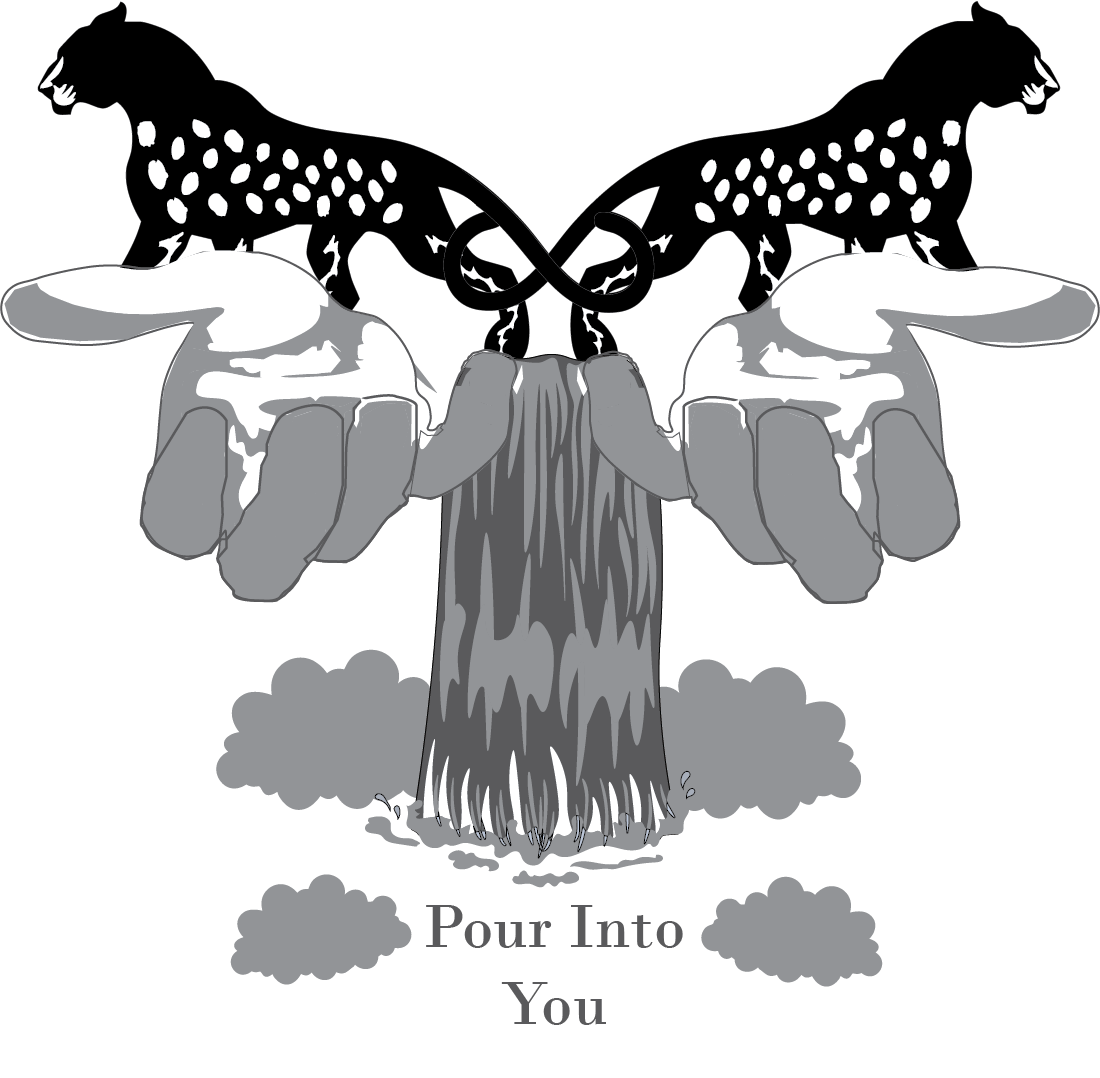 The Derushe family originated in a country in South America called Guyana. A family dominated by not only just immigrants but women, they had to work twice as hard to achieve the same results in the corporate world. The jaguar is Guyana's national an