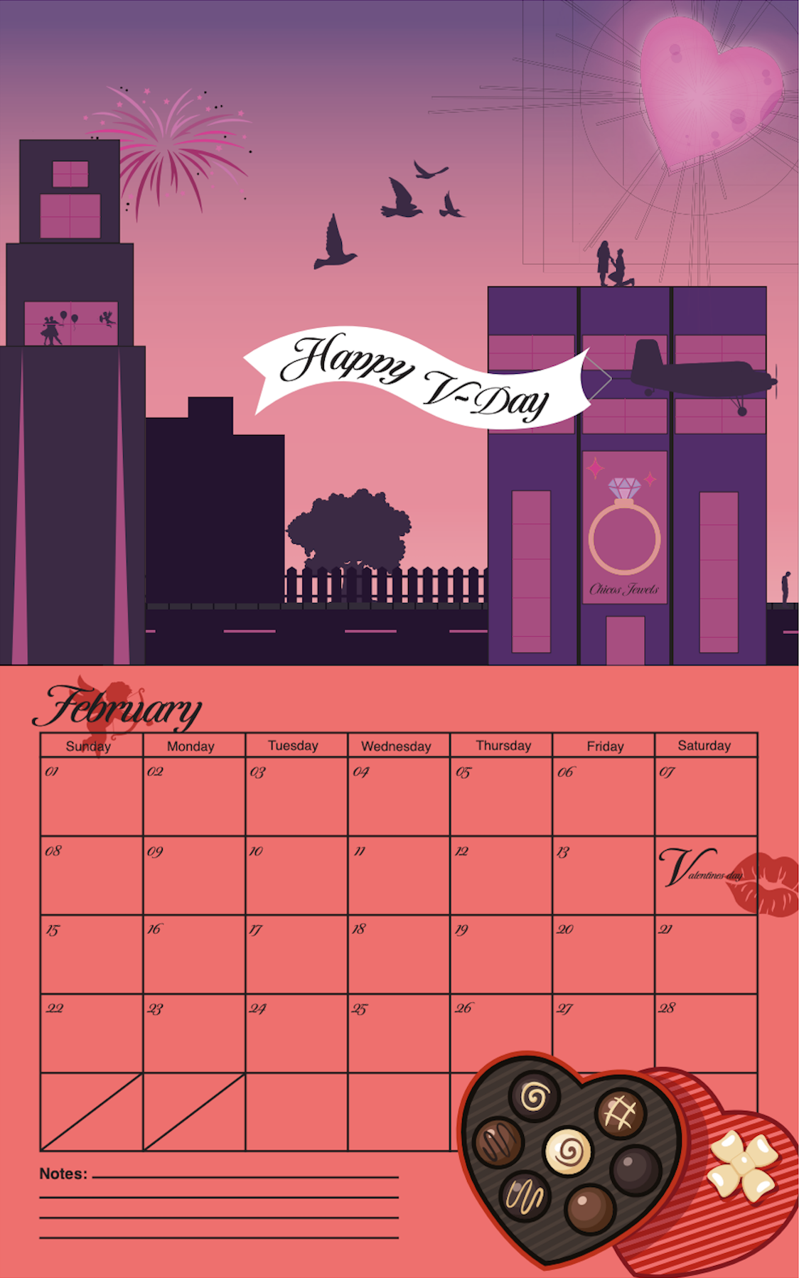 Calendar