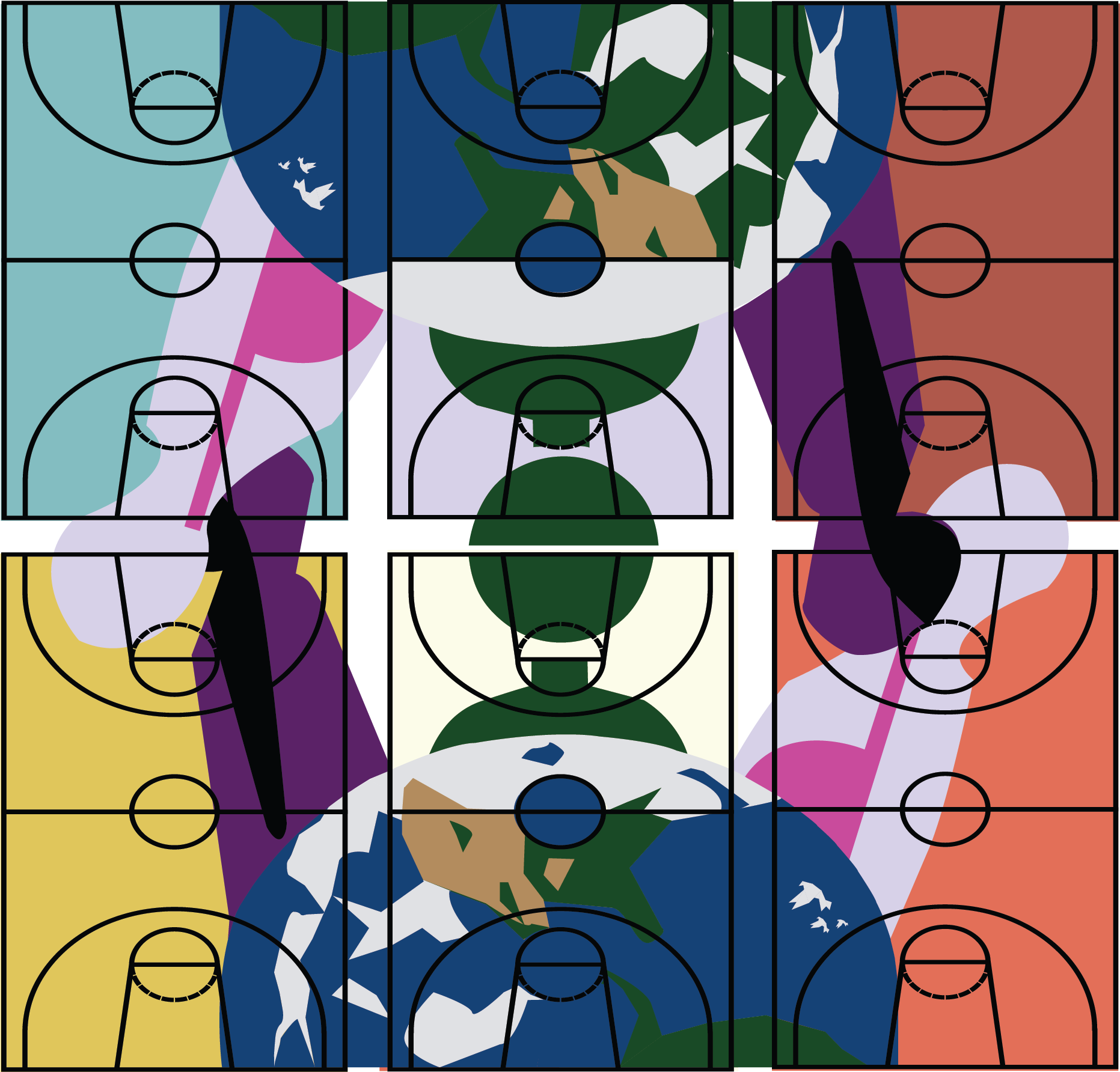 "The Greatest Of These"