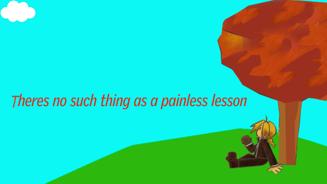 "Heart Made Fullmetal"