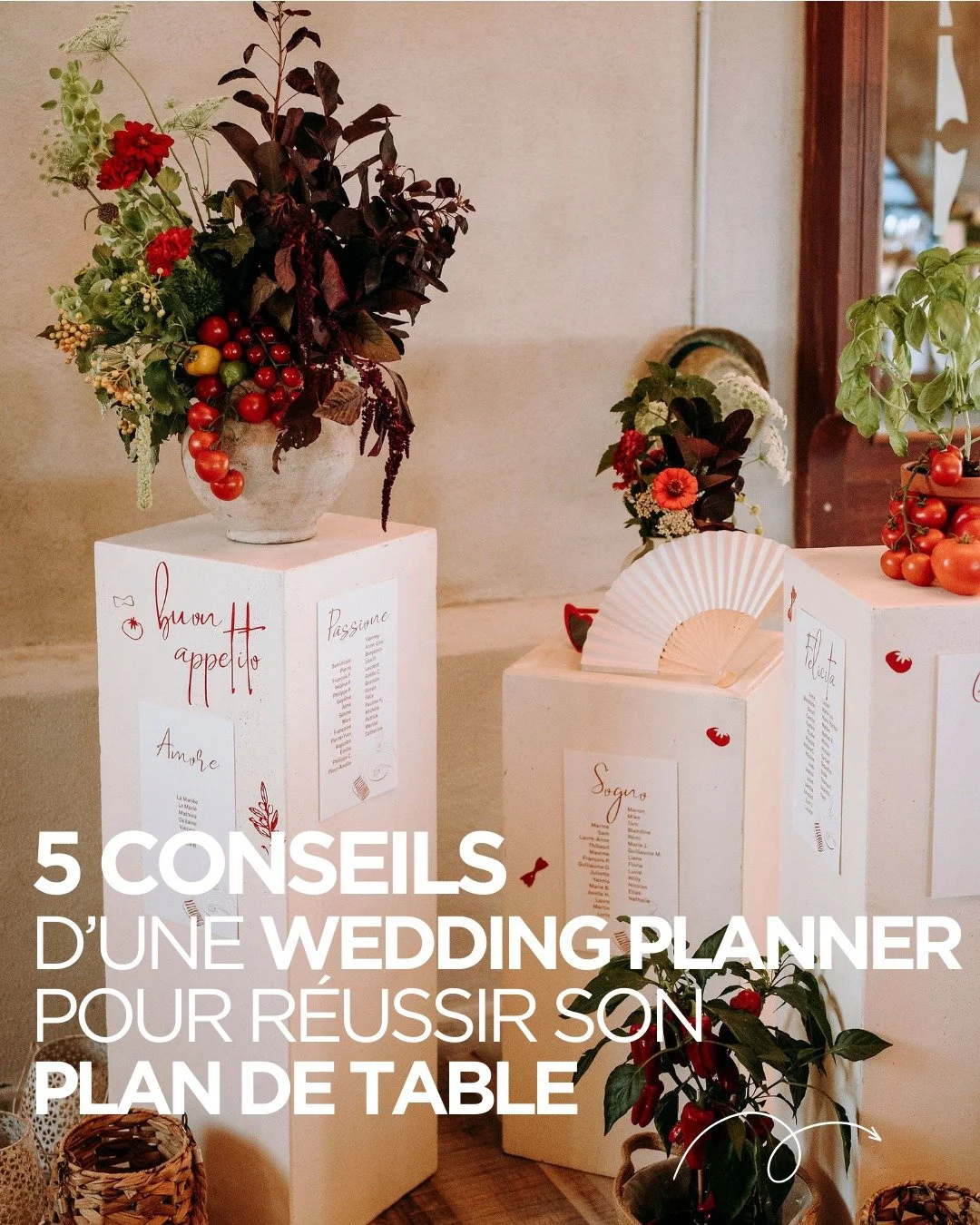 Le plan de table d'un mariage, souvent redout&eacute;, est crucial pour une ambiance r&eacute;ussie et des souvenirs m&eacute;morables. En r&eacute;fl&eacute;chissant &agrave; l'avance et en pla&ccedil;ant les bonnes personnes ensemble, vous favorise