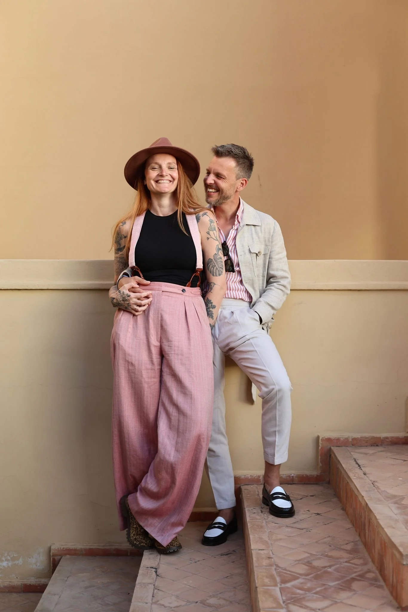 showroom de mariage en Alsace, robes de mariée et costumes sur mesure, inspire Mulhouse