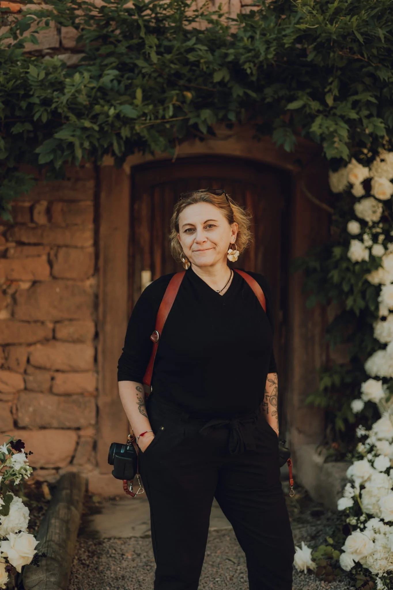 Sonia , photographe de mariage en Alsace – Ialine Photographie