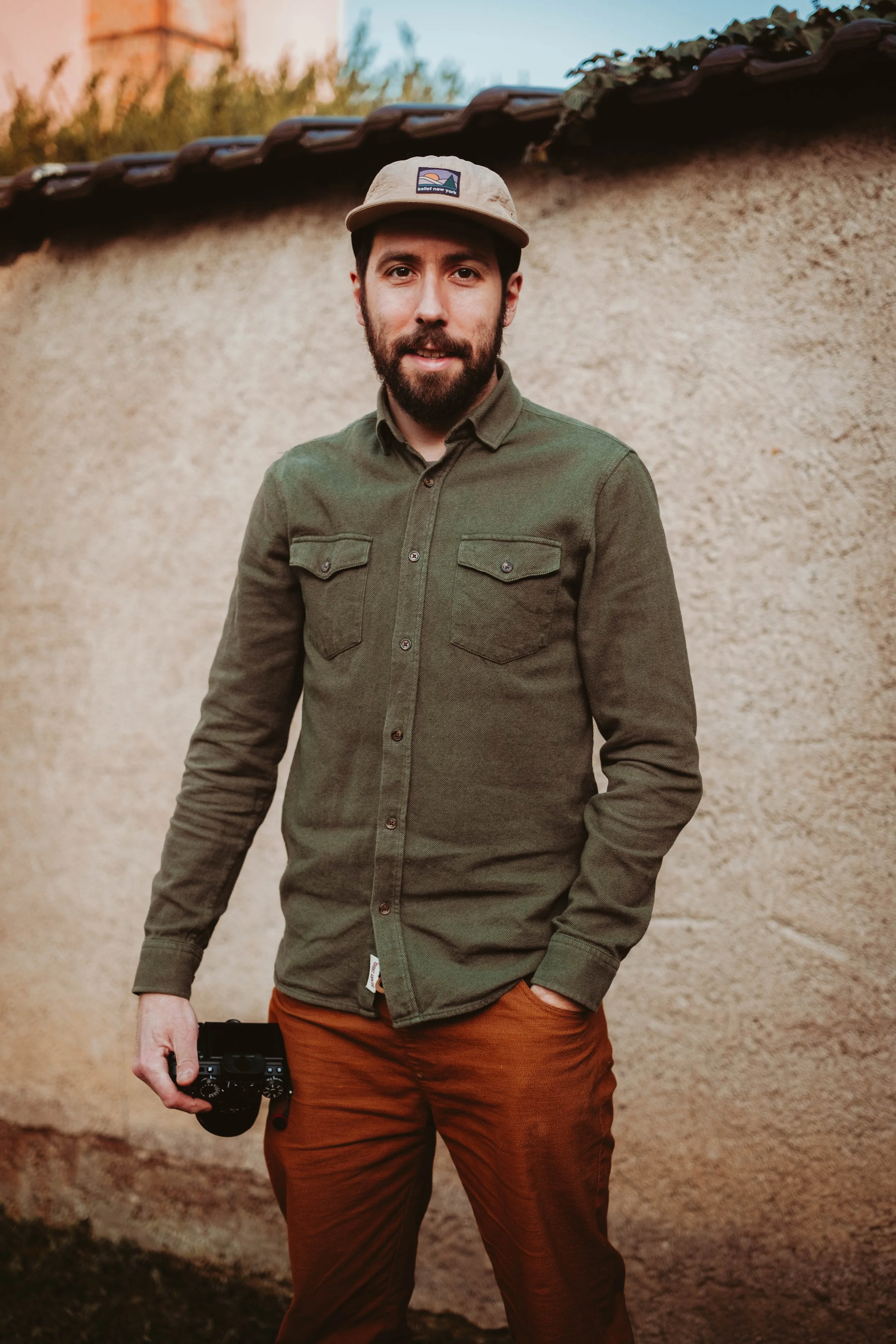 Adrien , photographe de mariage en Alsace – Adrien Cara
