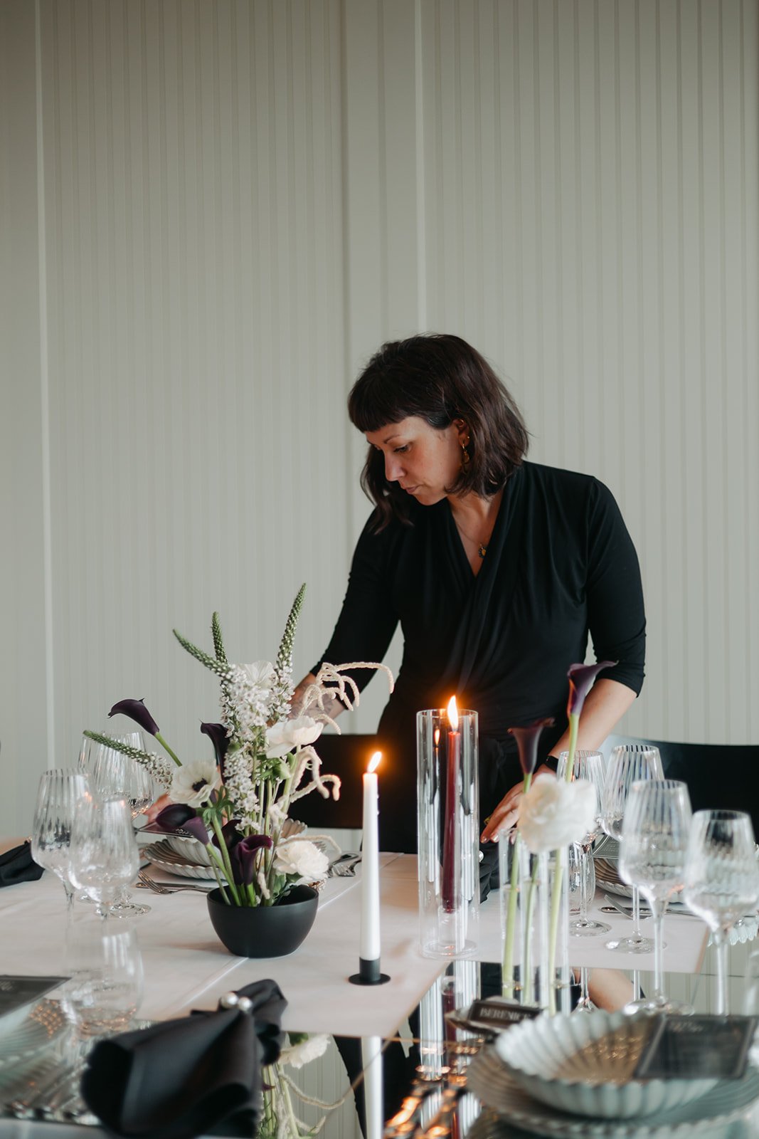 Karen, wedding planner en Alsace , un jour parfait
