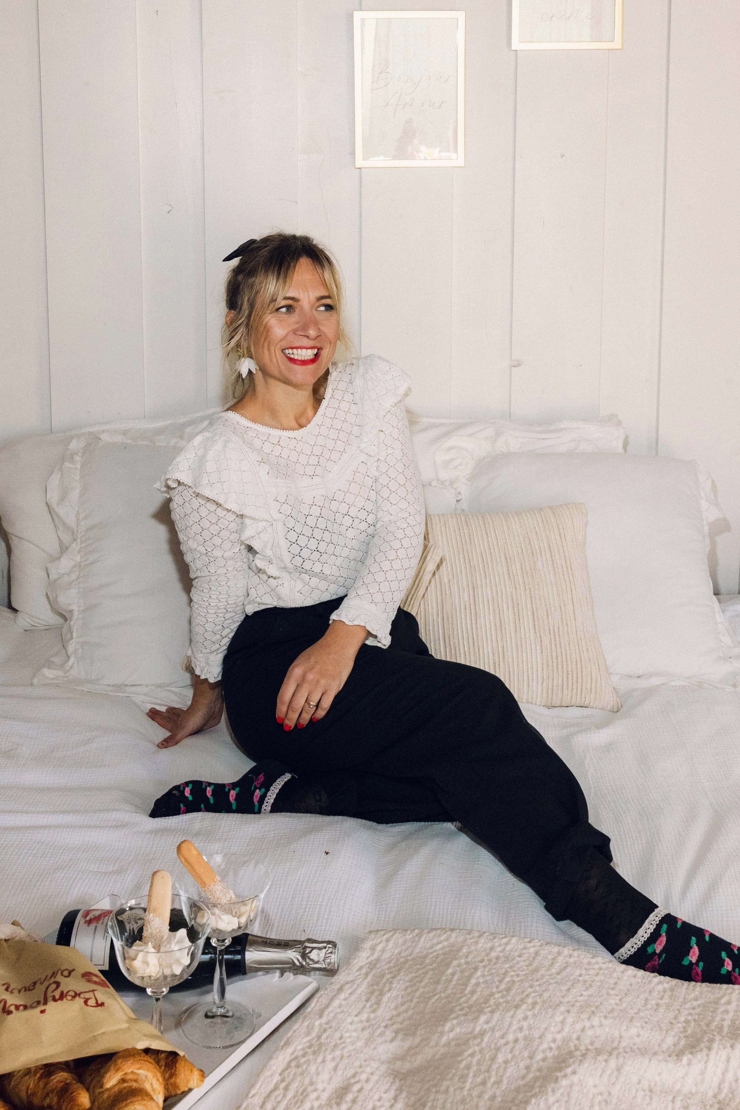 Emilie, wedding planner et designer en Alsace , Chic Alors
