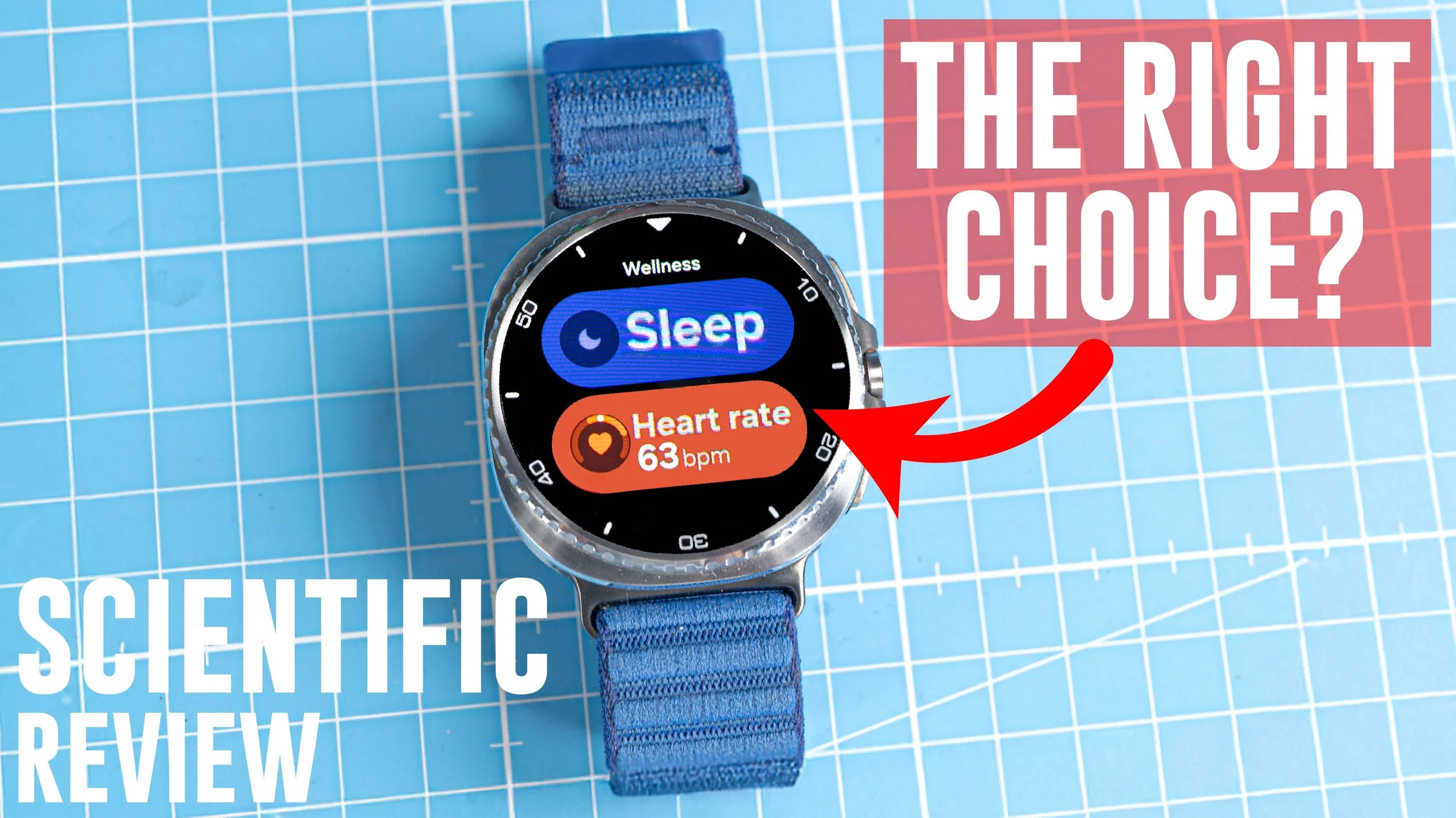 Samsung Galaxy Watch 8 Classic: A Scientific Review – Better Than the Rest?