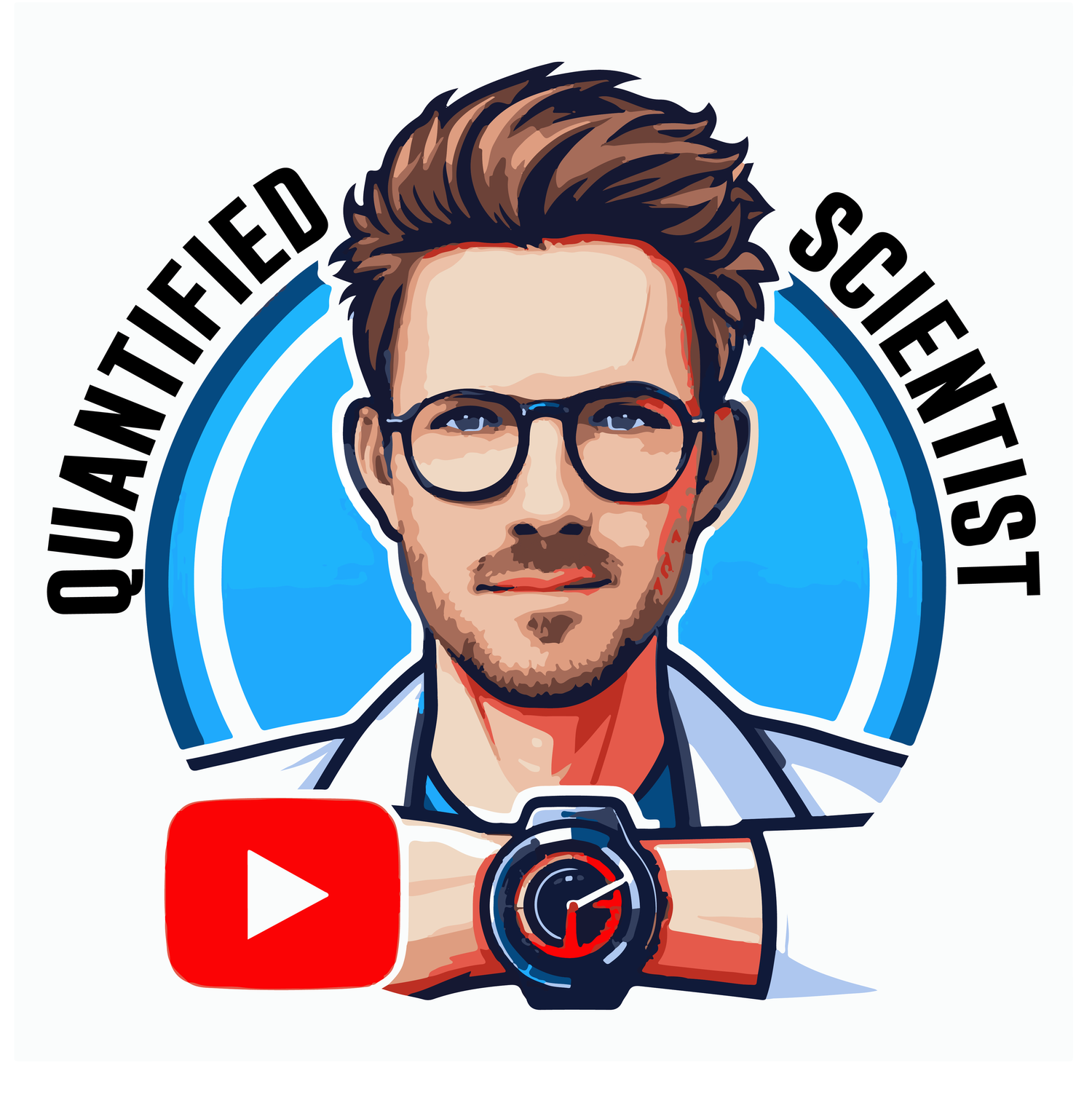 The Quantified Scientist