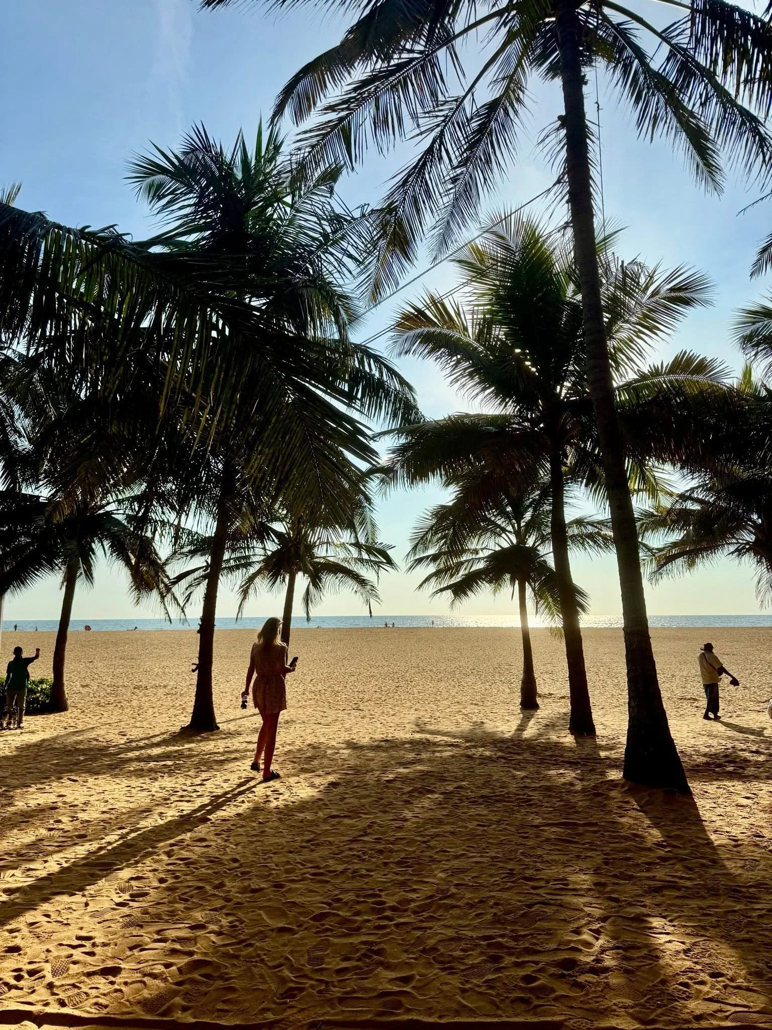 Across Sri Lanka: a journey through contrast, culture and landscape