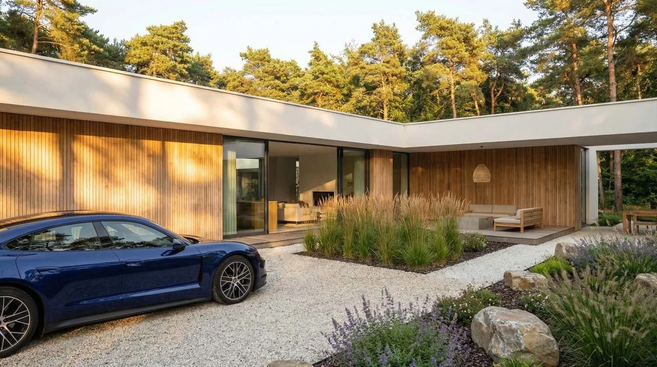 Generativní vizualizace vytvořena pomocí AI nástroje Google Gemini Image Pro. Slouží jako konceptuální podklad.