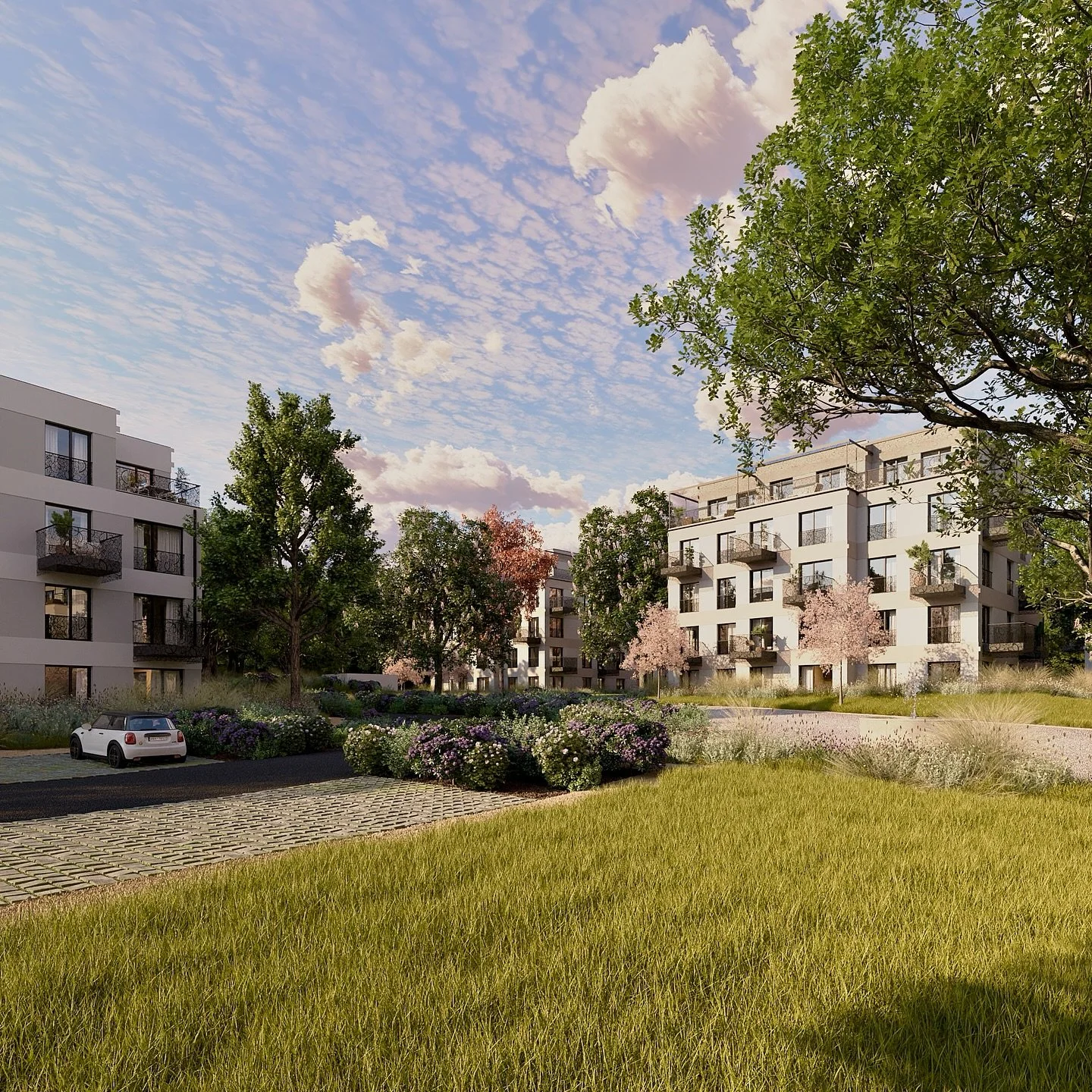 Development project exterior visualizations&hellip;.
.
.
.
.
#architecture #archilovers #visualization #realestate #bydleni #nemovitosti #modernhome #vizualizace  #fvsto #virtualreality #firlavisualstudio #firlavisualizations #firlavisual