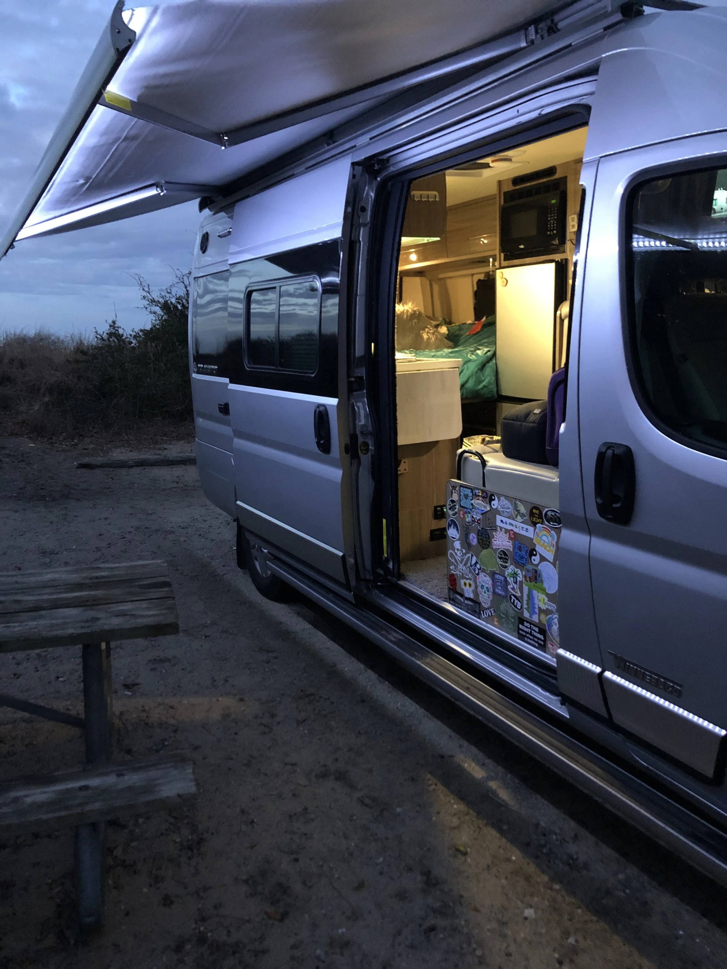 Life On The Road: How To Make A Living