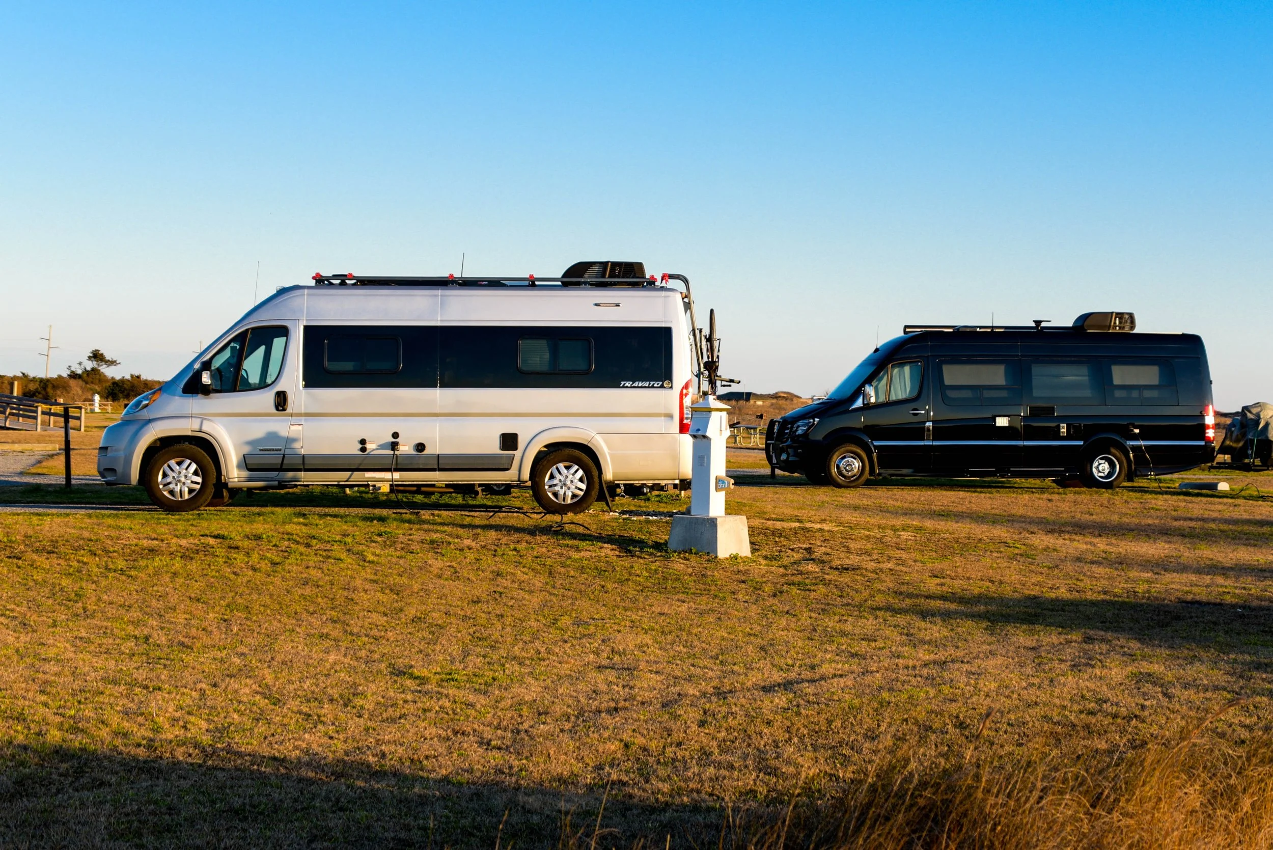 Is Van Life For Me? 12 Things To Know Before You Go