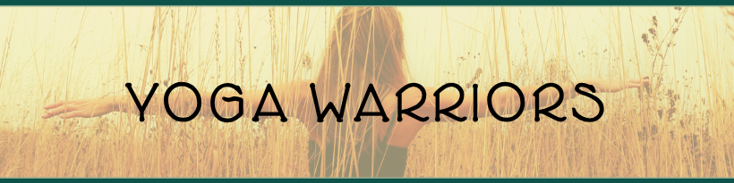 The Yoga Warriors Project