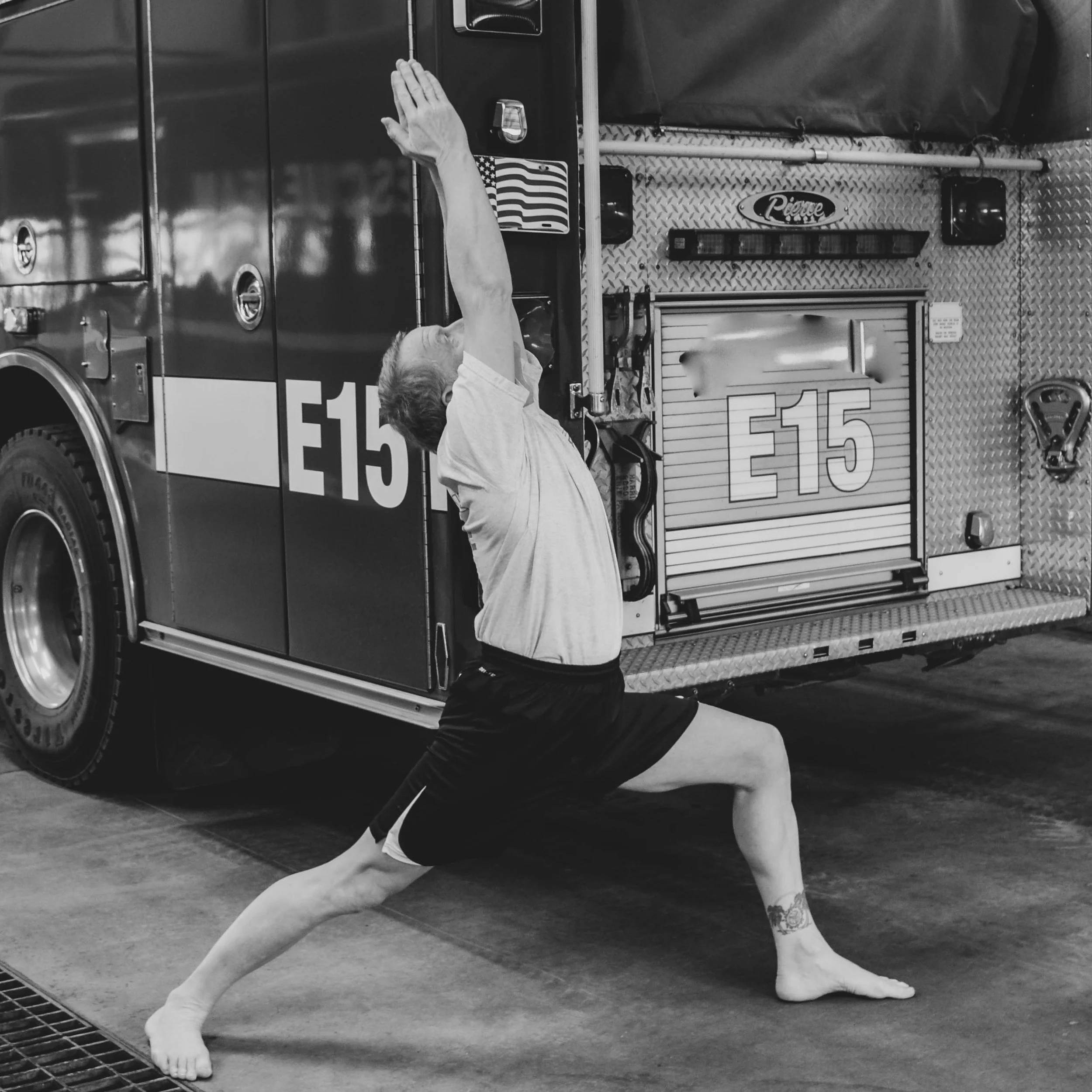 Standing In Our Power