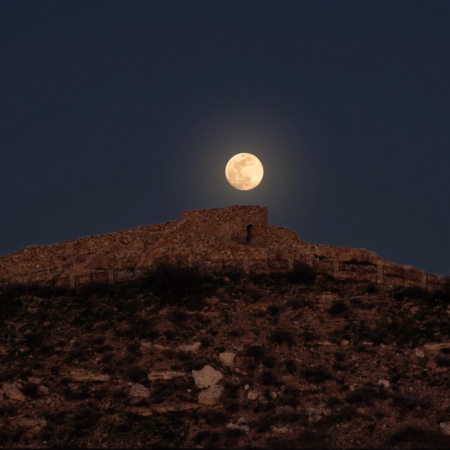 Cold sky, bright heart &mdash; the Snow Moon soothes what the Fire Horse dares to begin.

✨💛🚐

This full moon is a reminder to embrace your true self and let your authentic light shine. 

What dreams are whispering to you, urging you to take that d