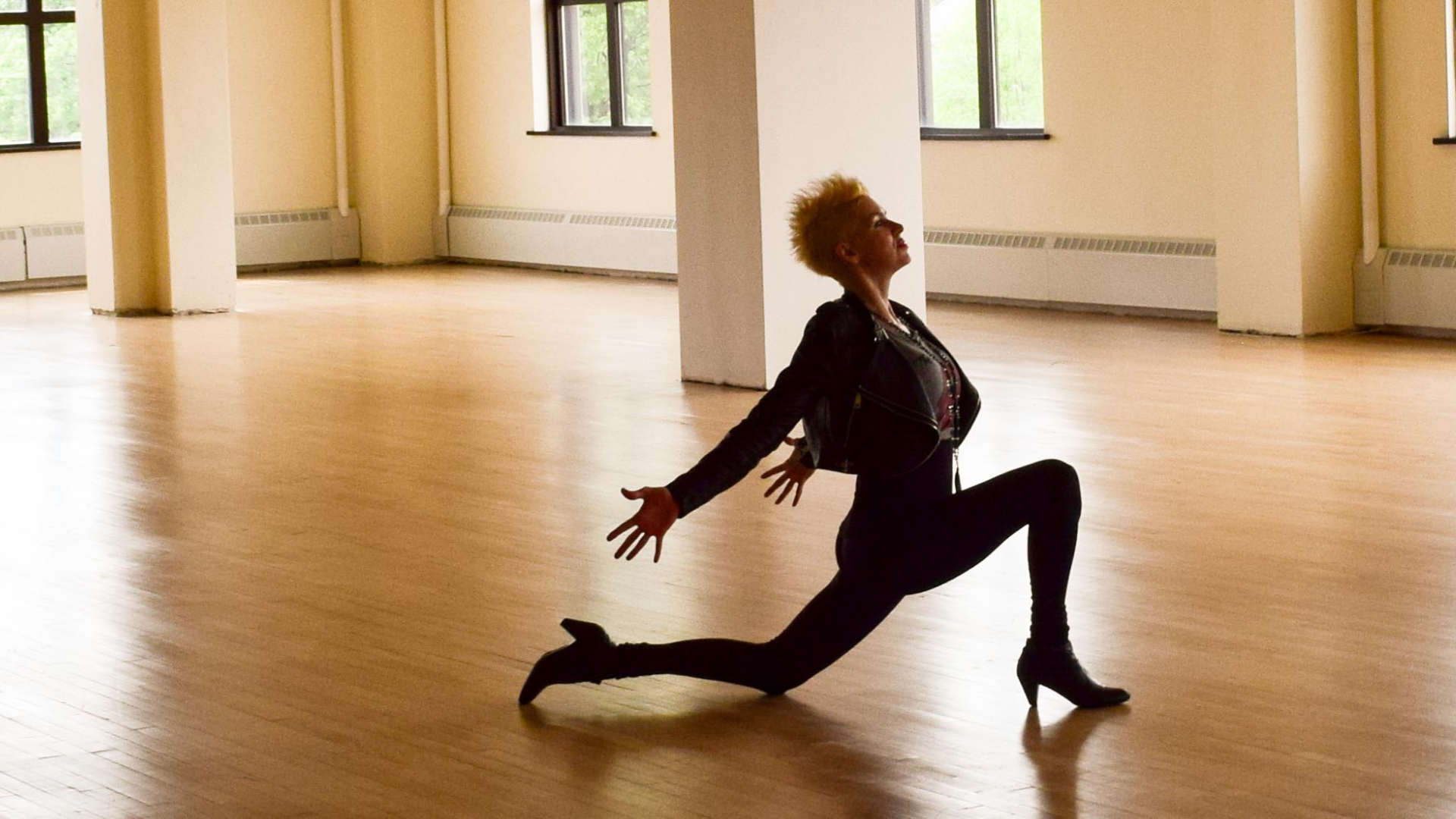 How to Start a Yoga Practice 