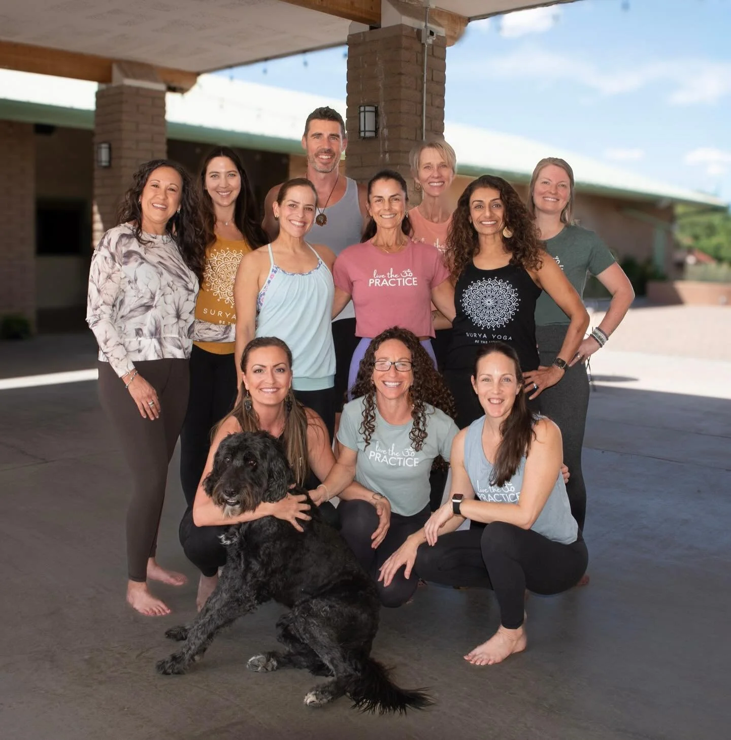 So excited to have been invited to photograph the amazing teachers at @suryayoga in Phoenix. The love and light shine so bright from these amazing souls <3 

My heart is full!

#out_wandering #yogaphotography #yogaclass #loveyoga #peacefulposes #y